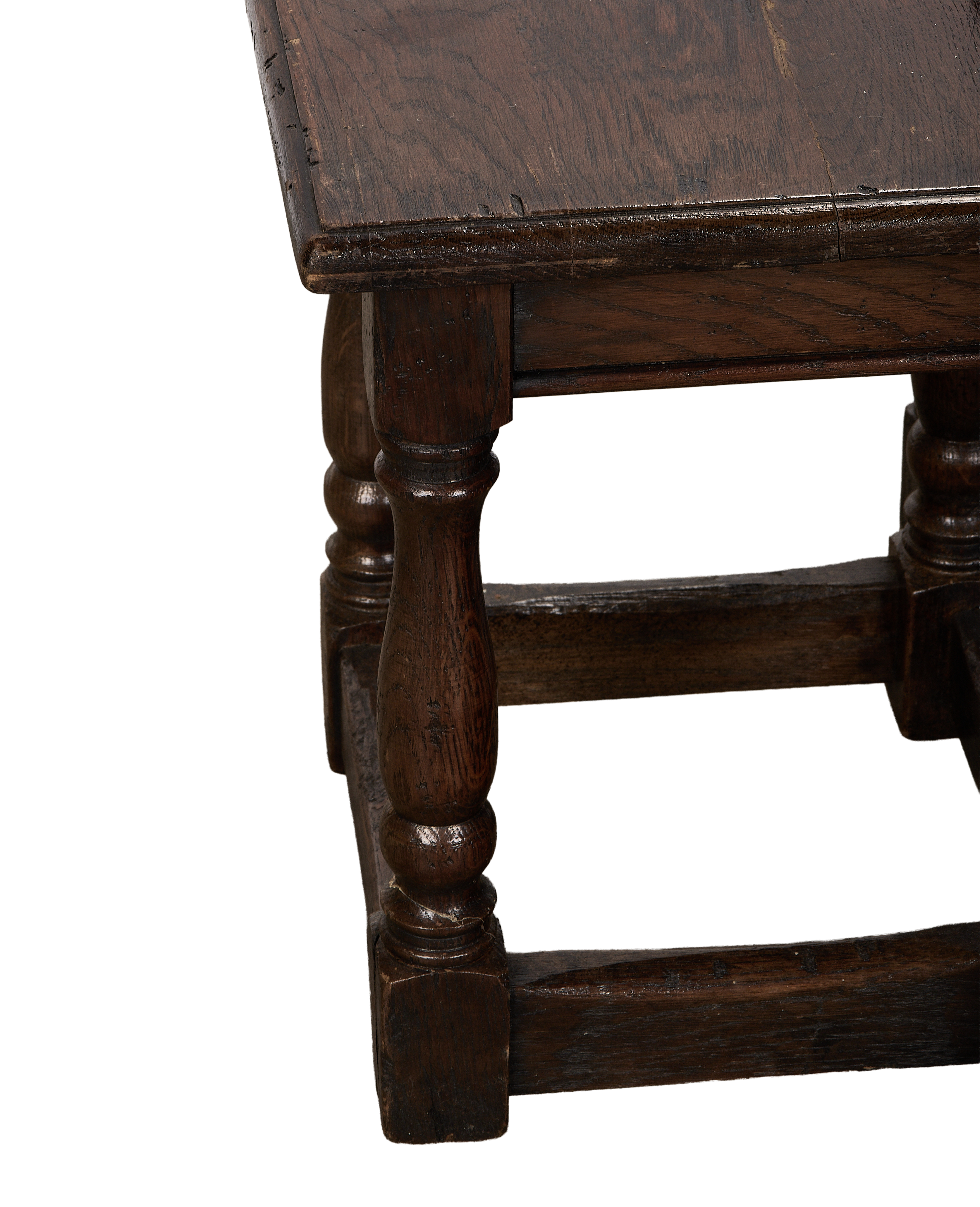 Olive Ateliers - Nesting Side Tables - Set of 3