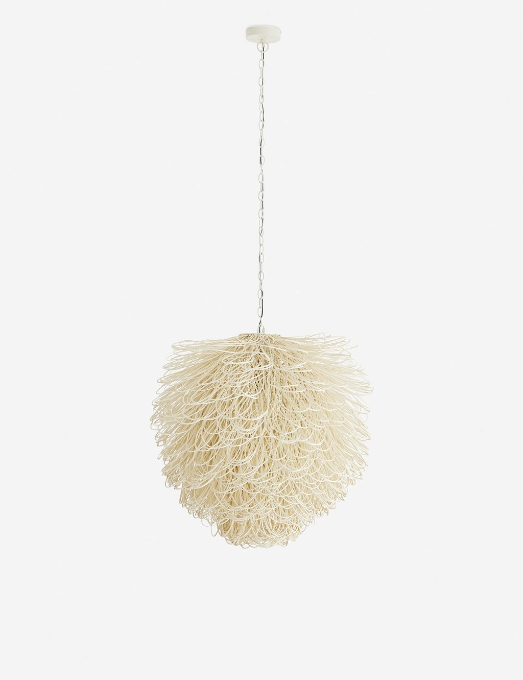 Lulu and Georgia - Finley Chandelier by Arteriors
