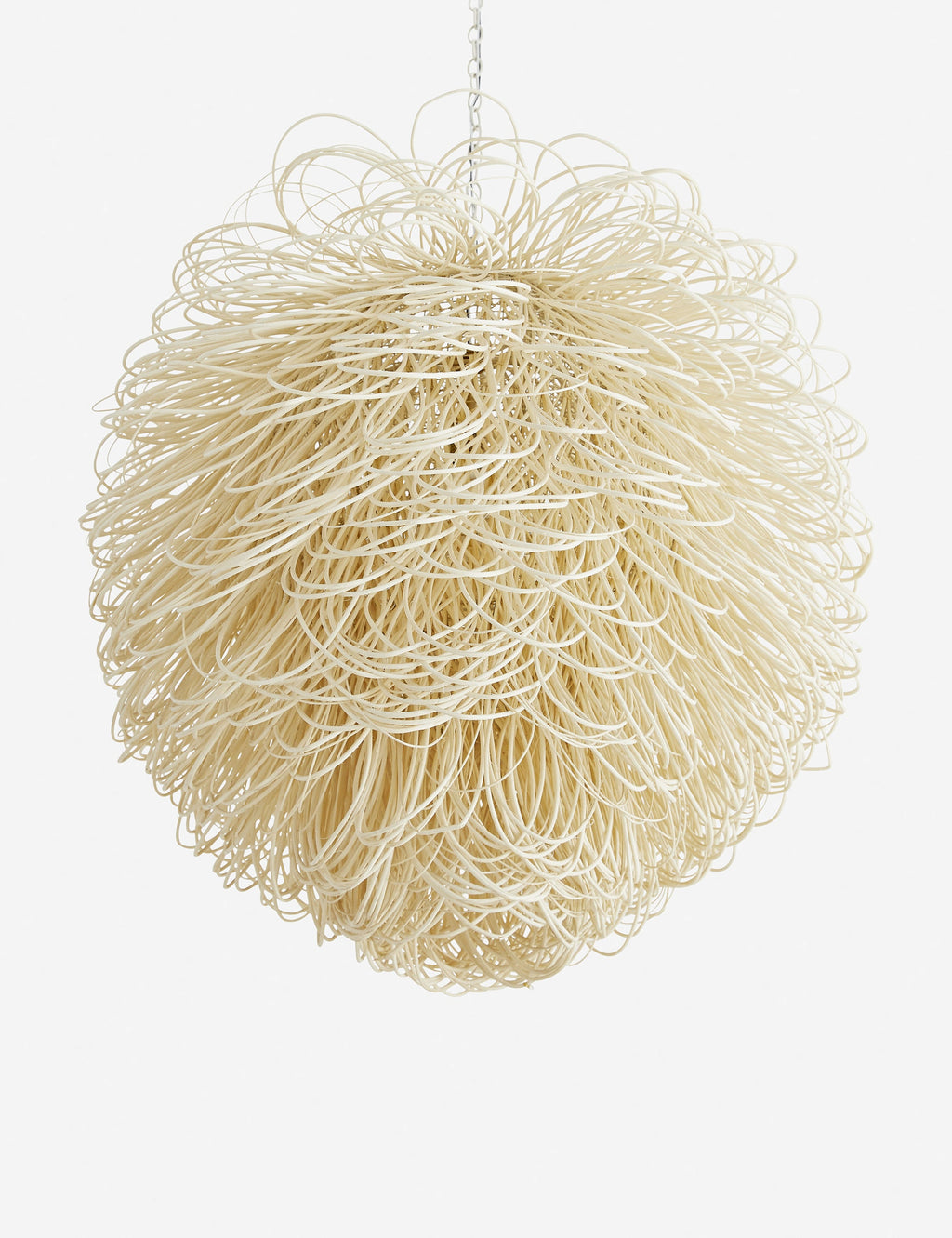 Lulu and Georgia - Finley Chandelier by Arteriors