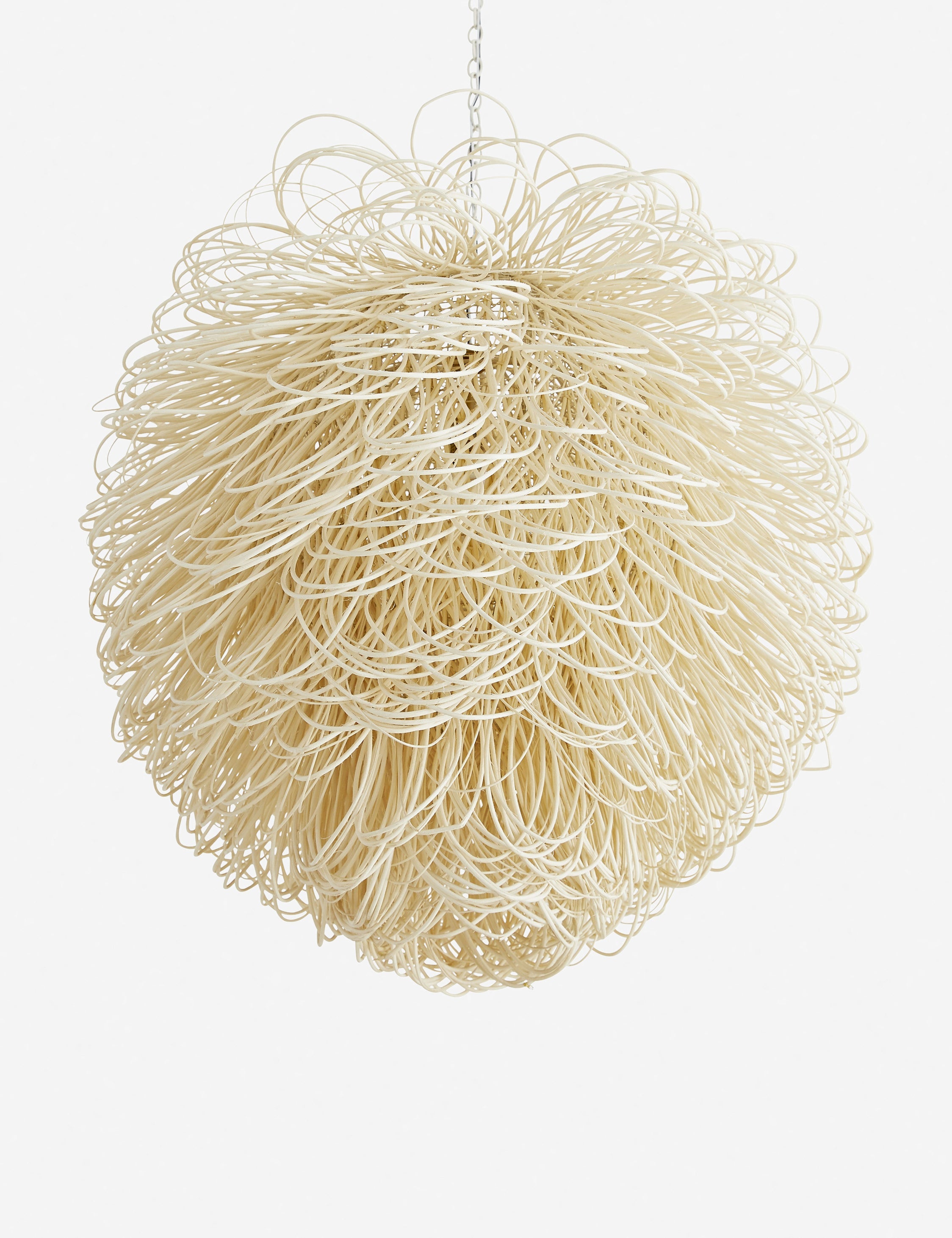 Lulu and Georgia - Finley Chandelier by Arteriors