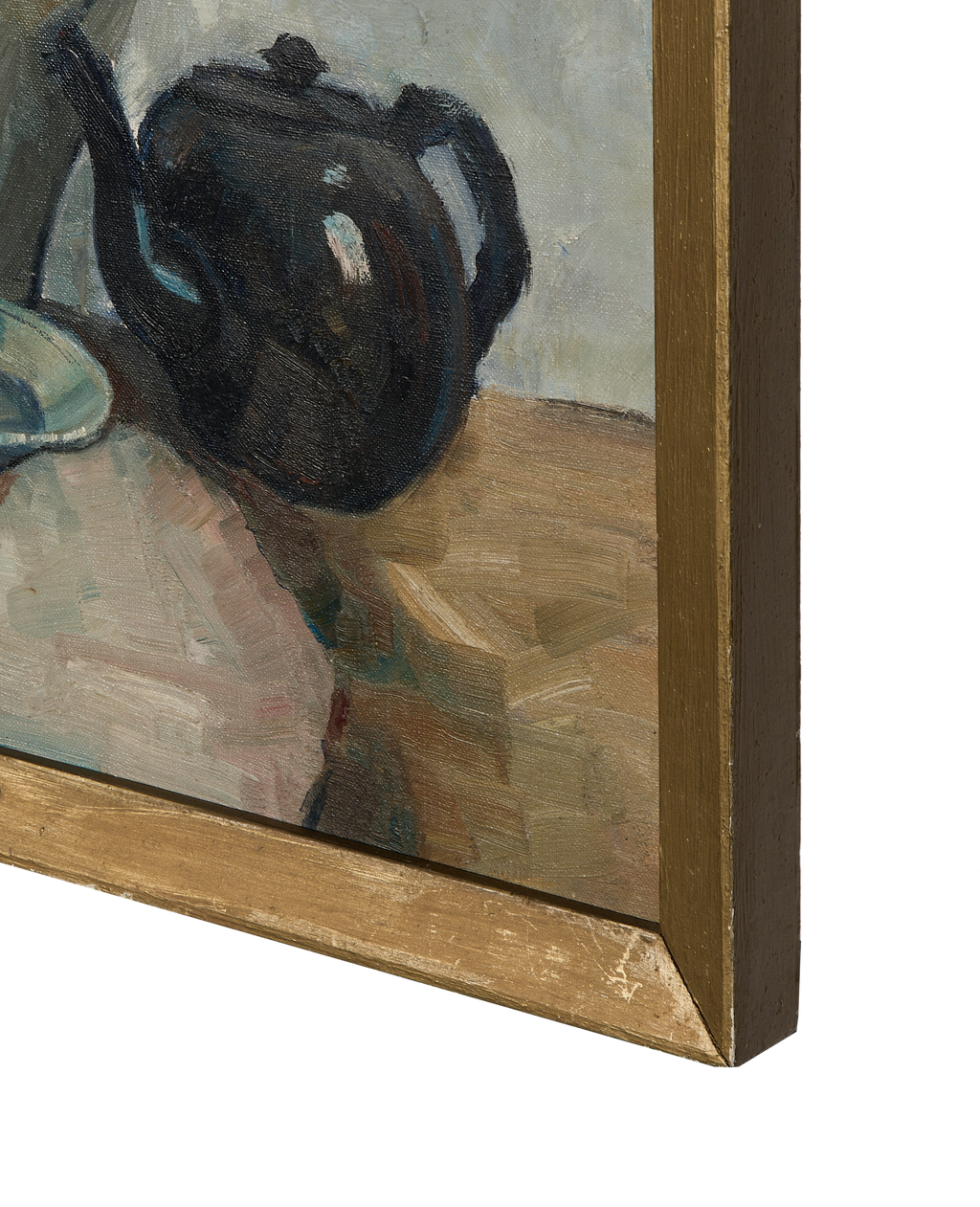 Olive Ateliers - Framed Still Life Painting