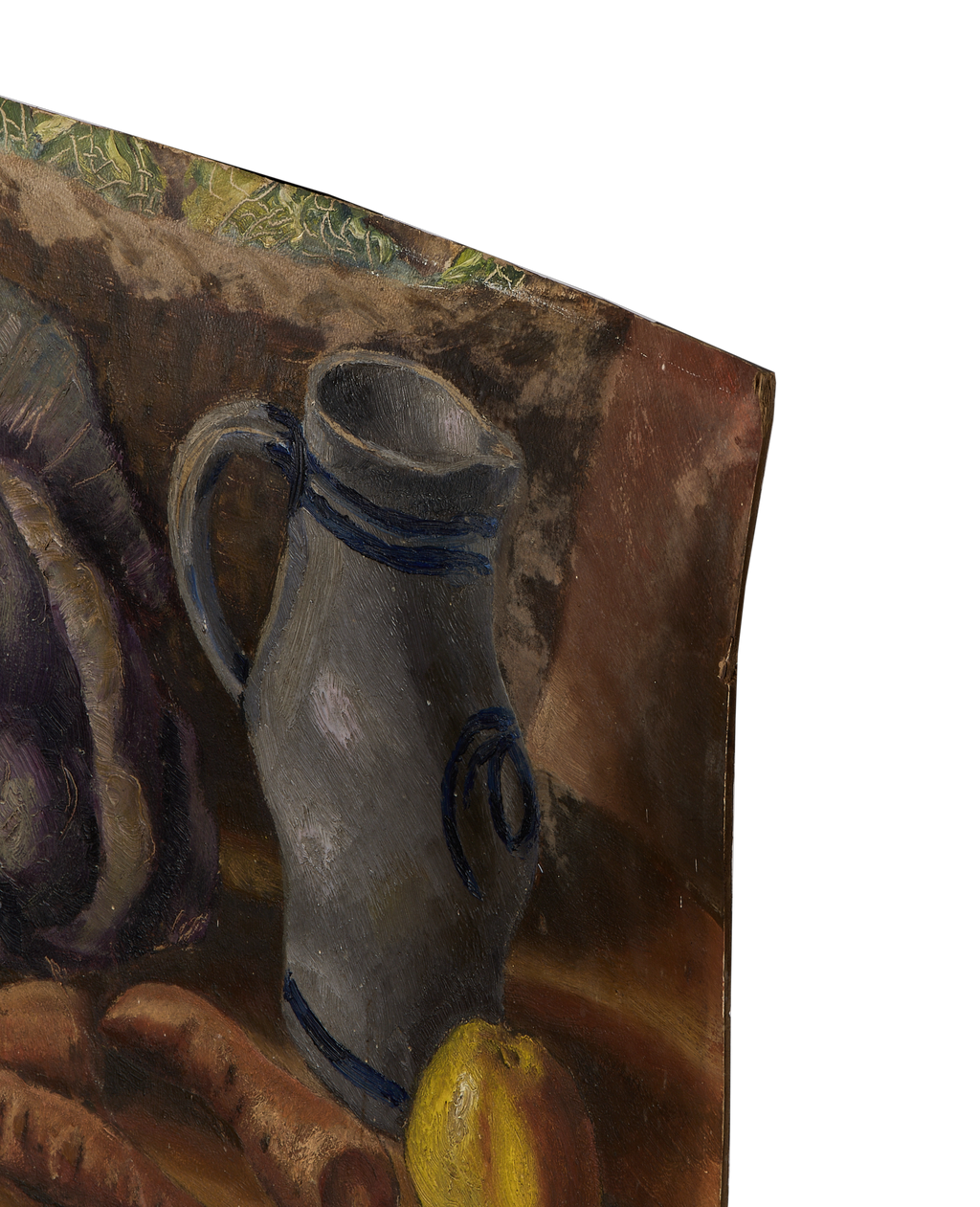 Olive Ateliers - Still Life Painting