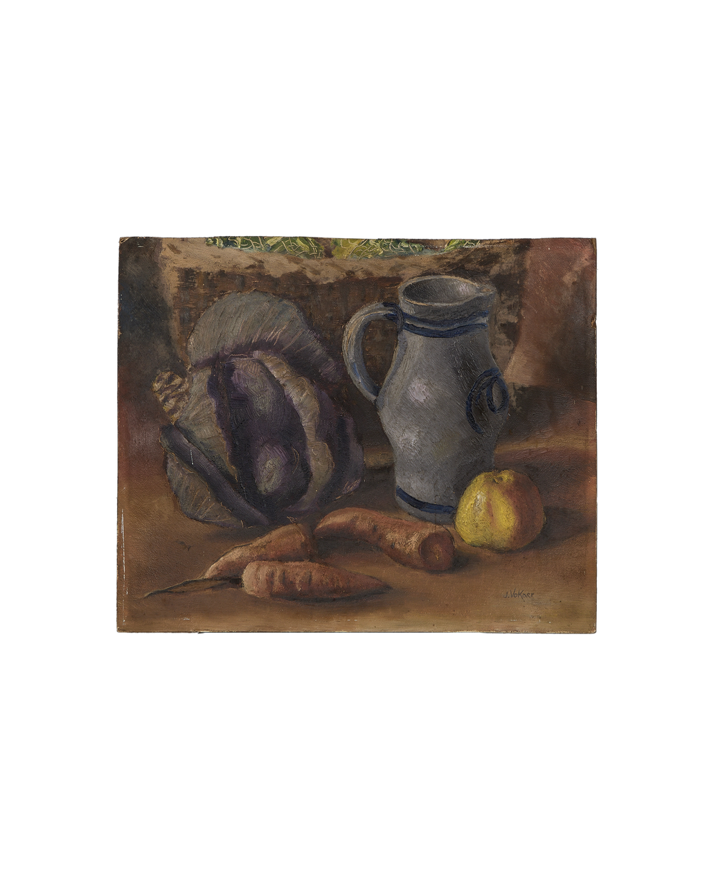 Olive Ateliers - Still Life Painting