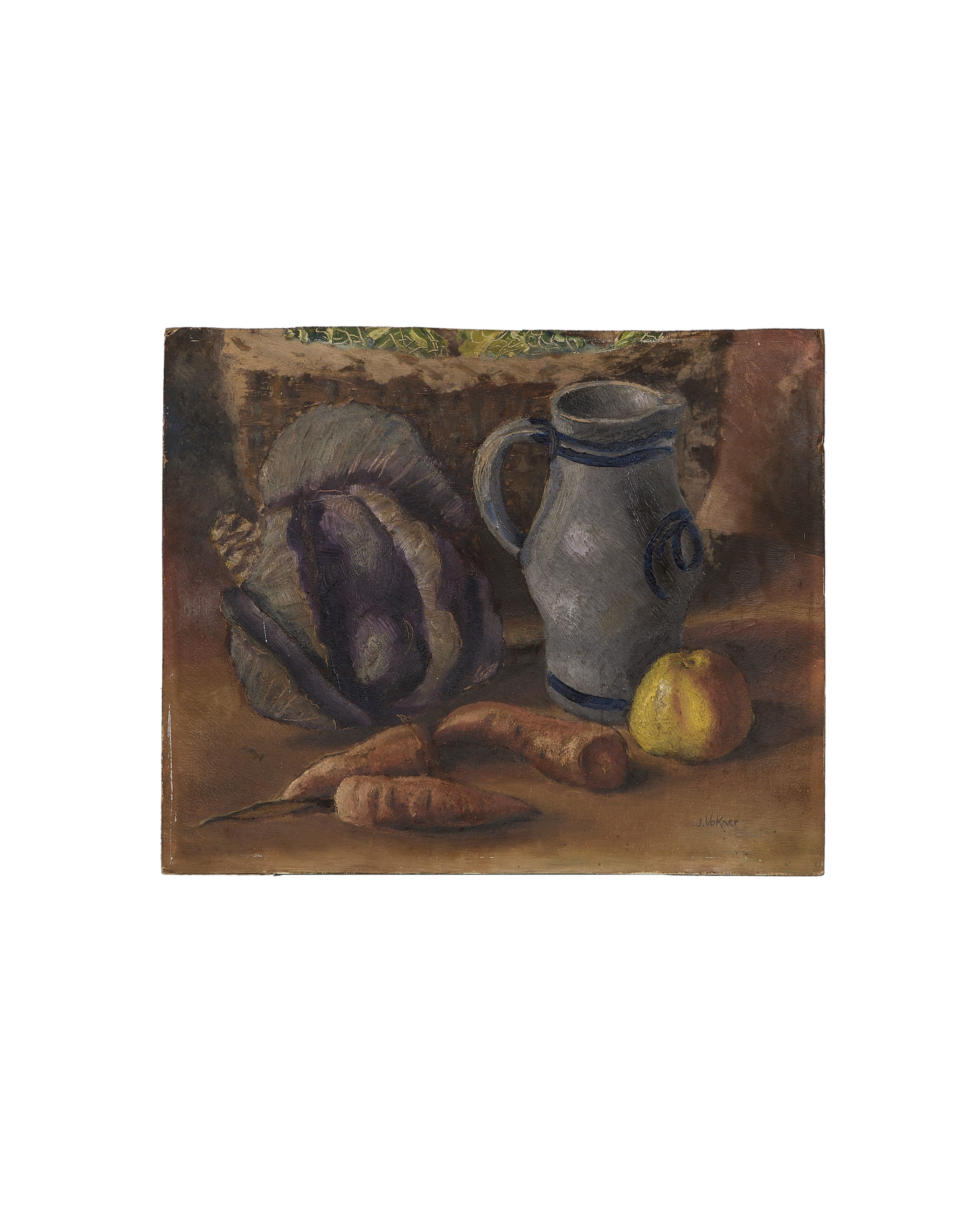 Olive Ateliers - Still Life Painting