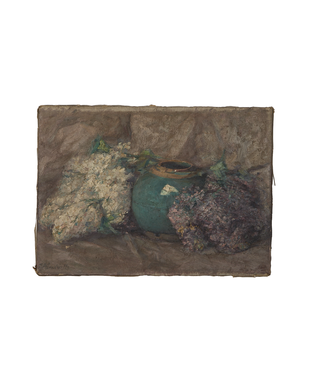 Olive Ateliers - Still Life Painting