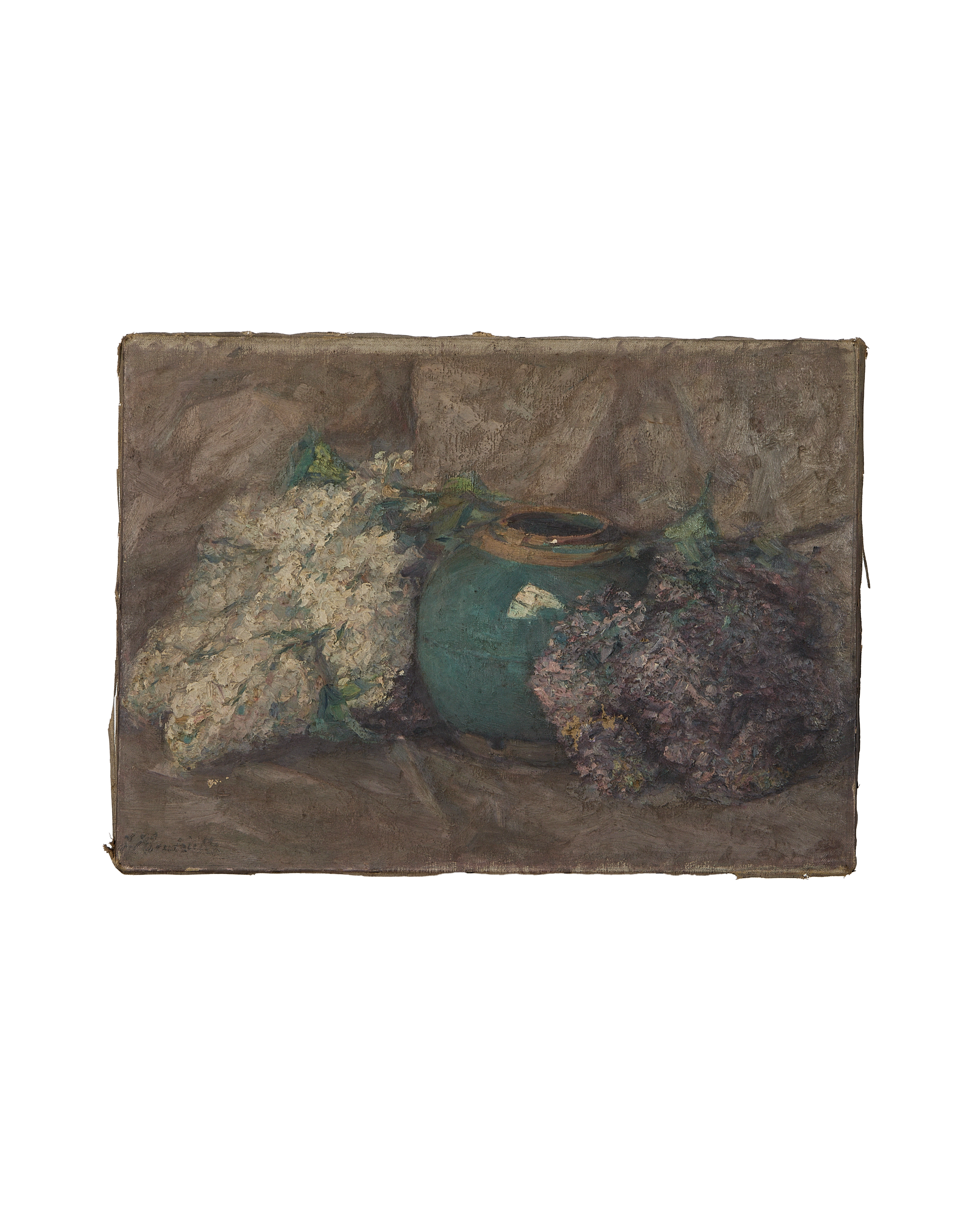 Olive Ateliers - Still Life Painting