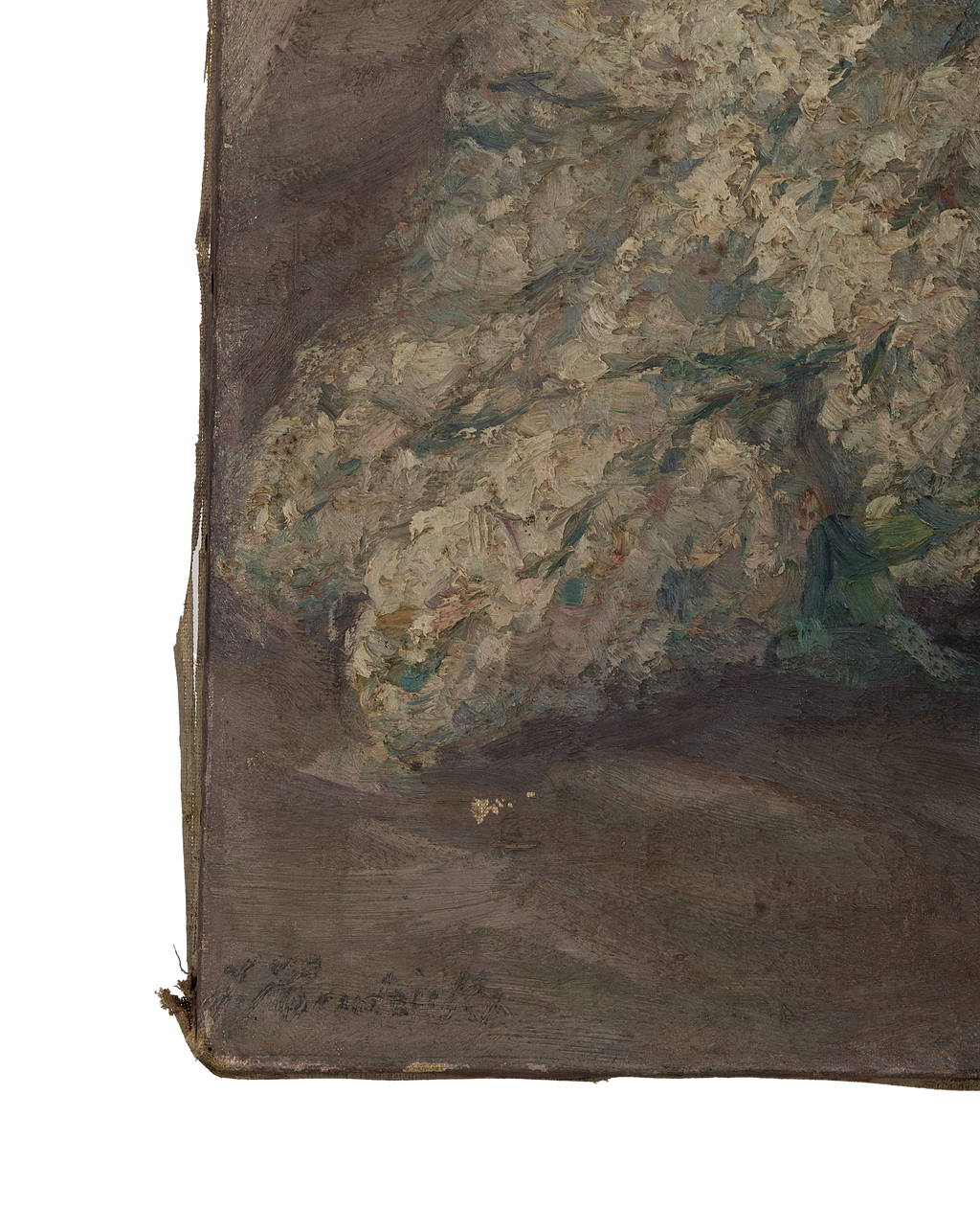 Olive Ateliers - Still Life Painting
