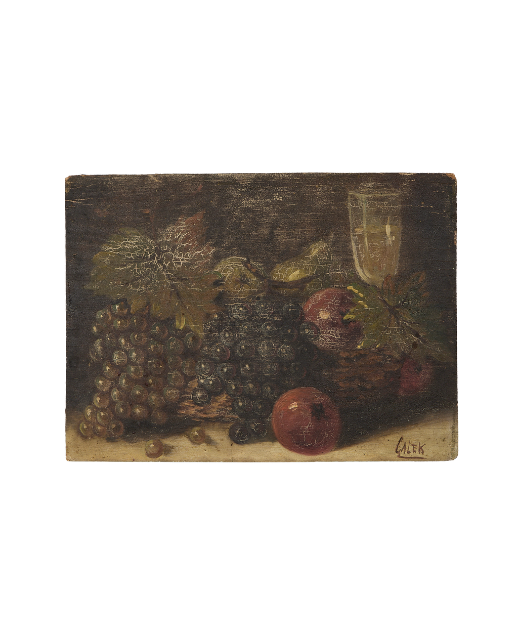 Olive Ateliers - Still Life Painting