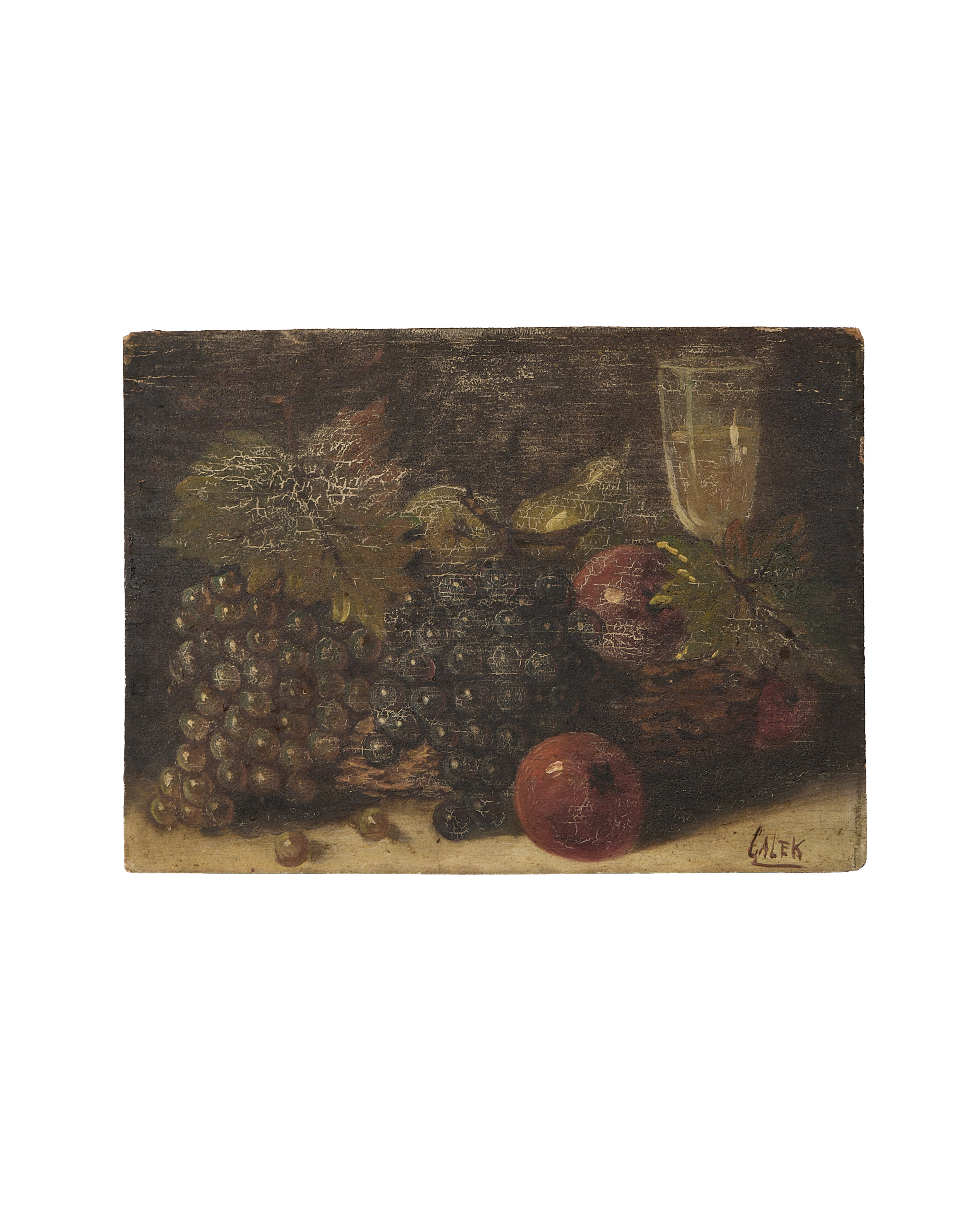 Olive Ateliers - Still Life Painting