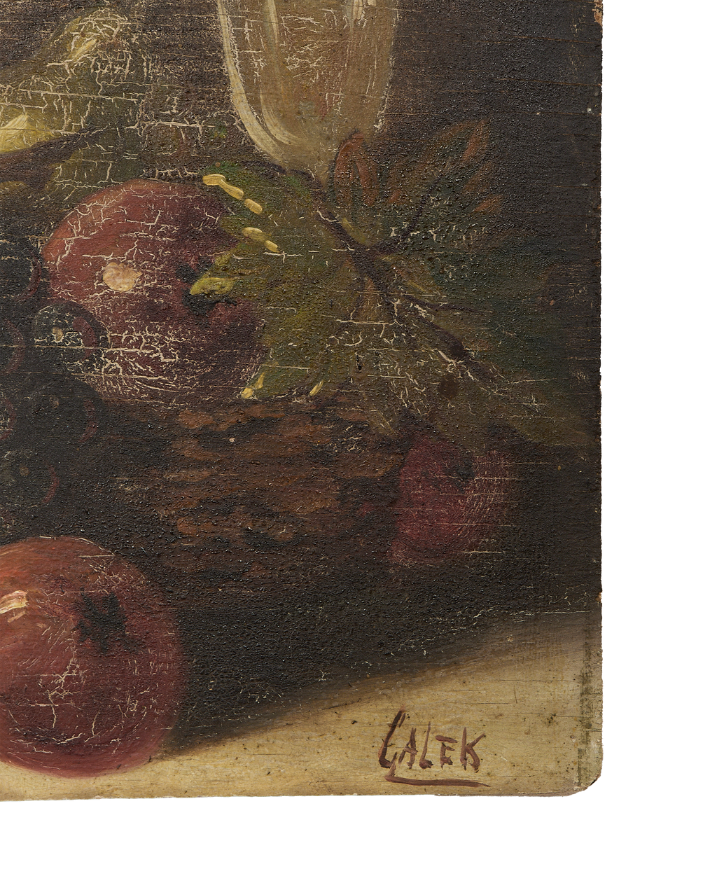 Olive Ateliers - Still Life Painting