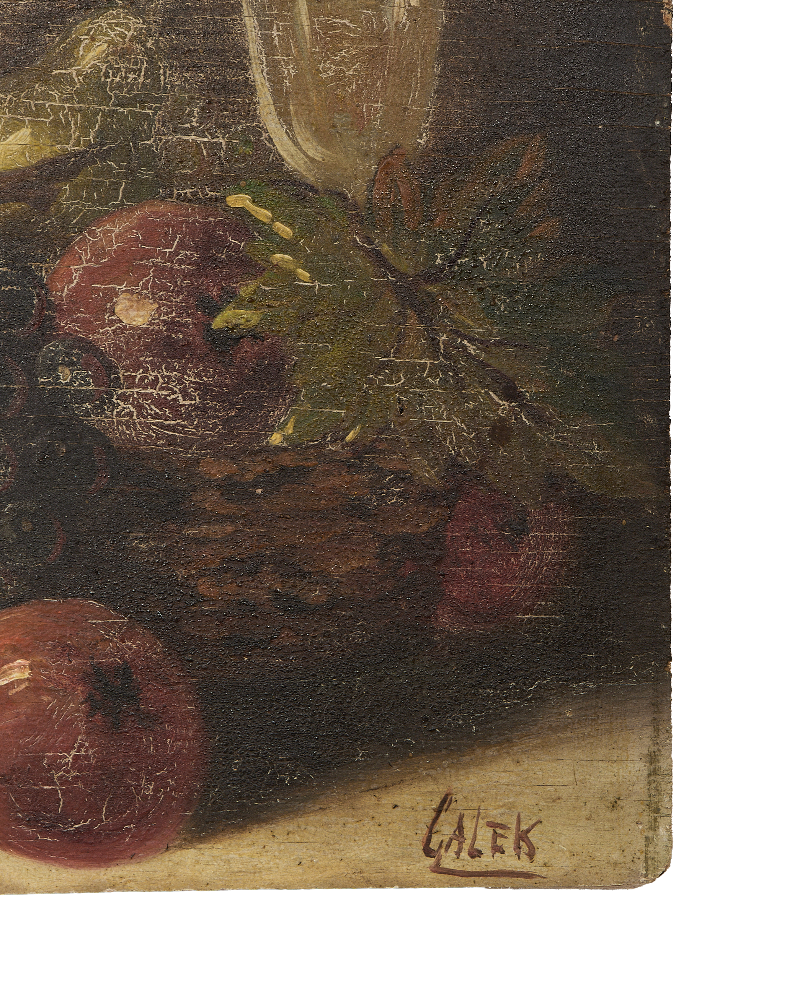 Olive Ateliers - Still Life Painting