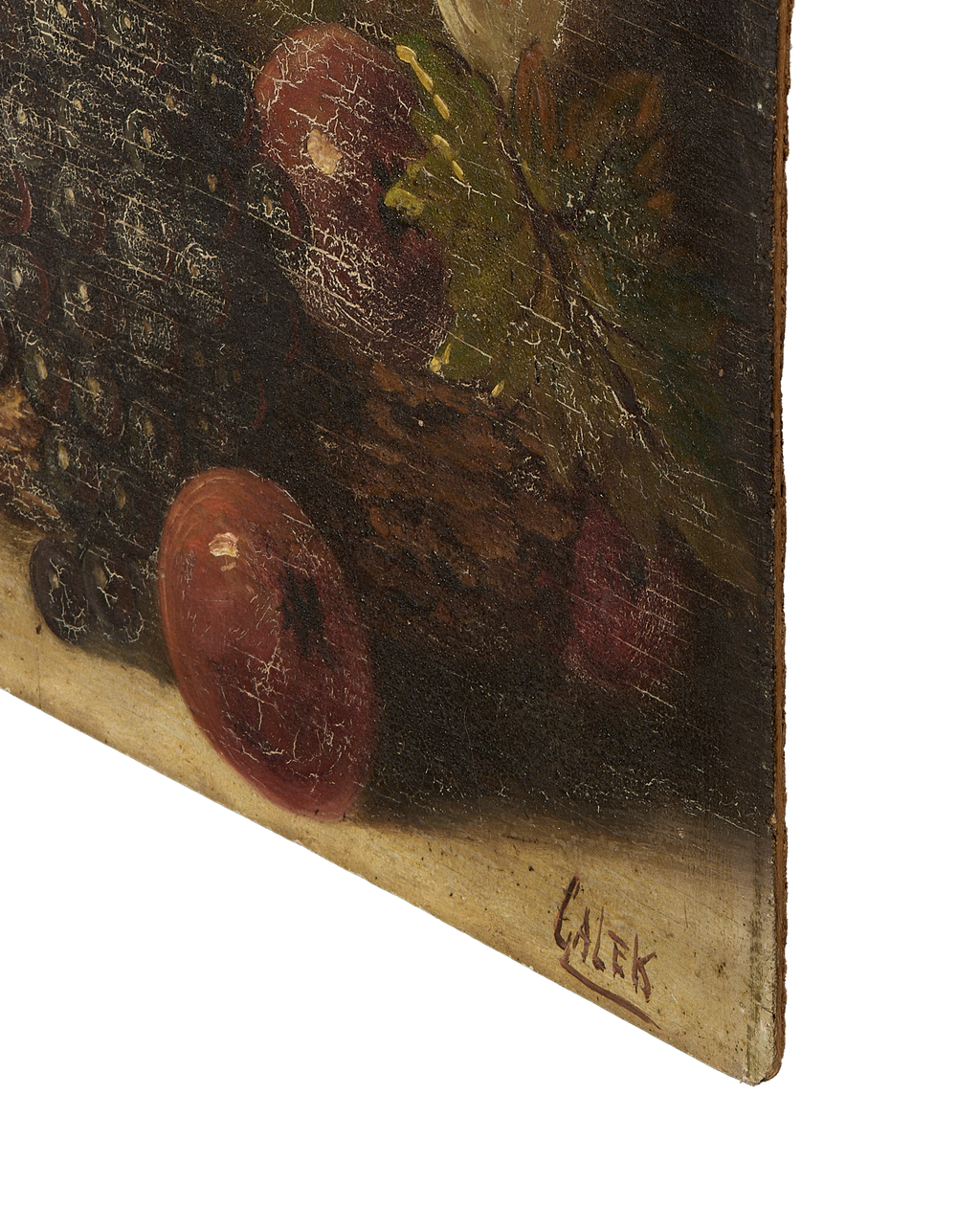 Olive Ateliers - Still Life Painting