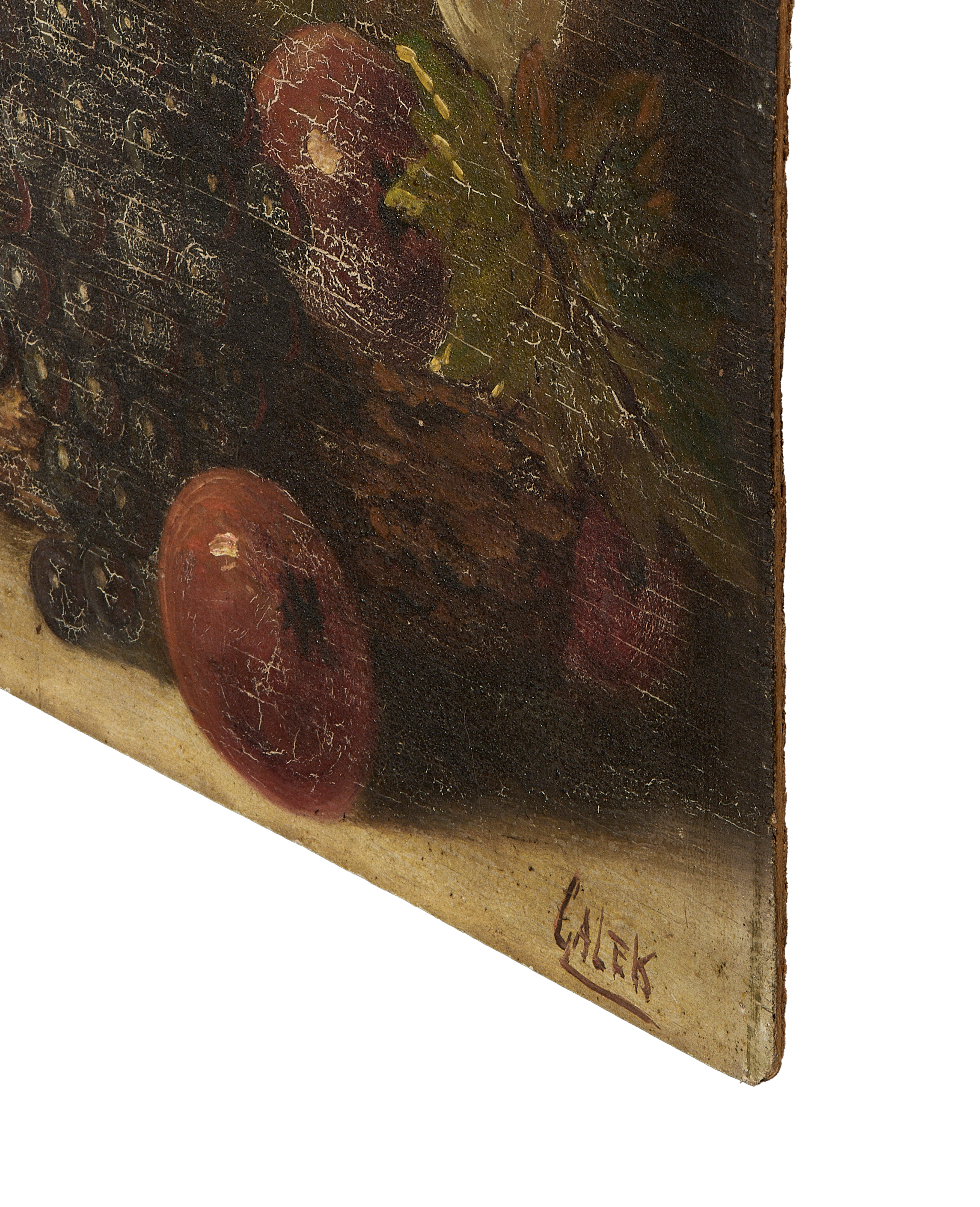 Olive Ateliers - Still Life Painting