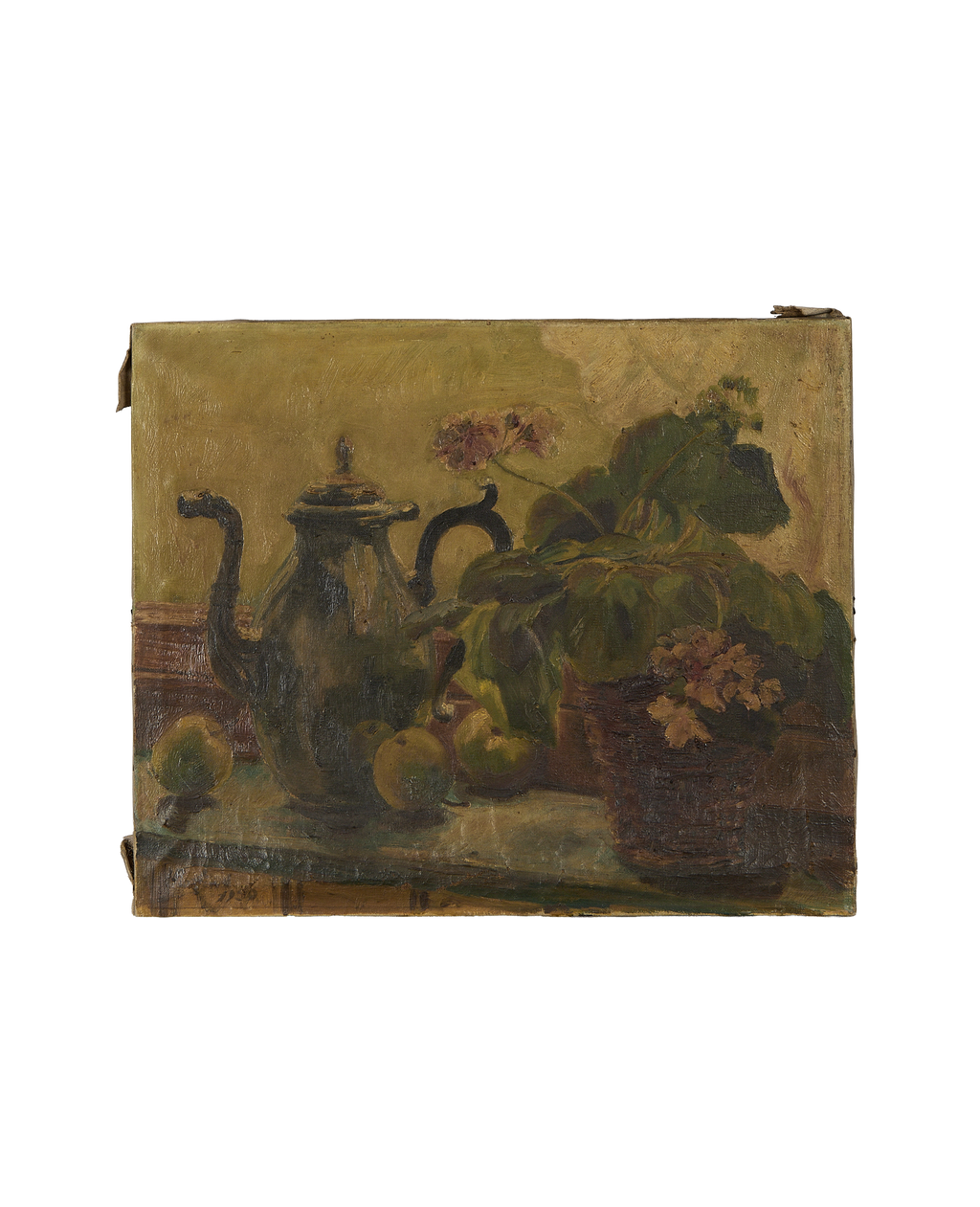 Olive Ateliers - Still Life Painting