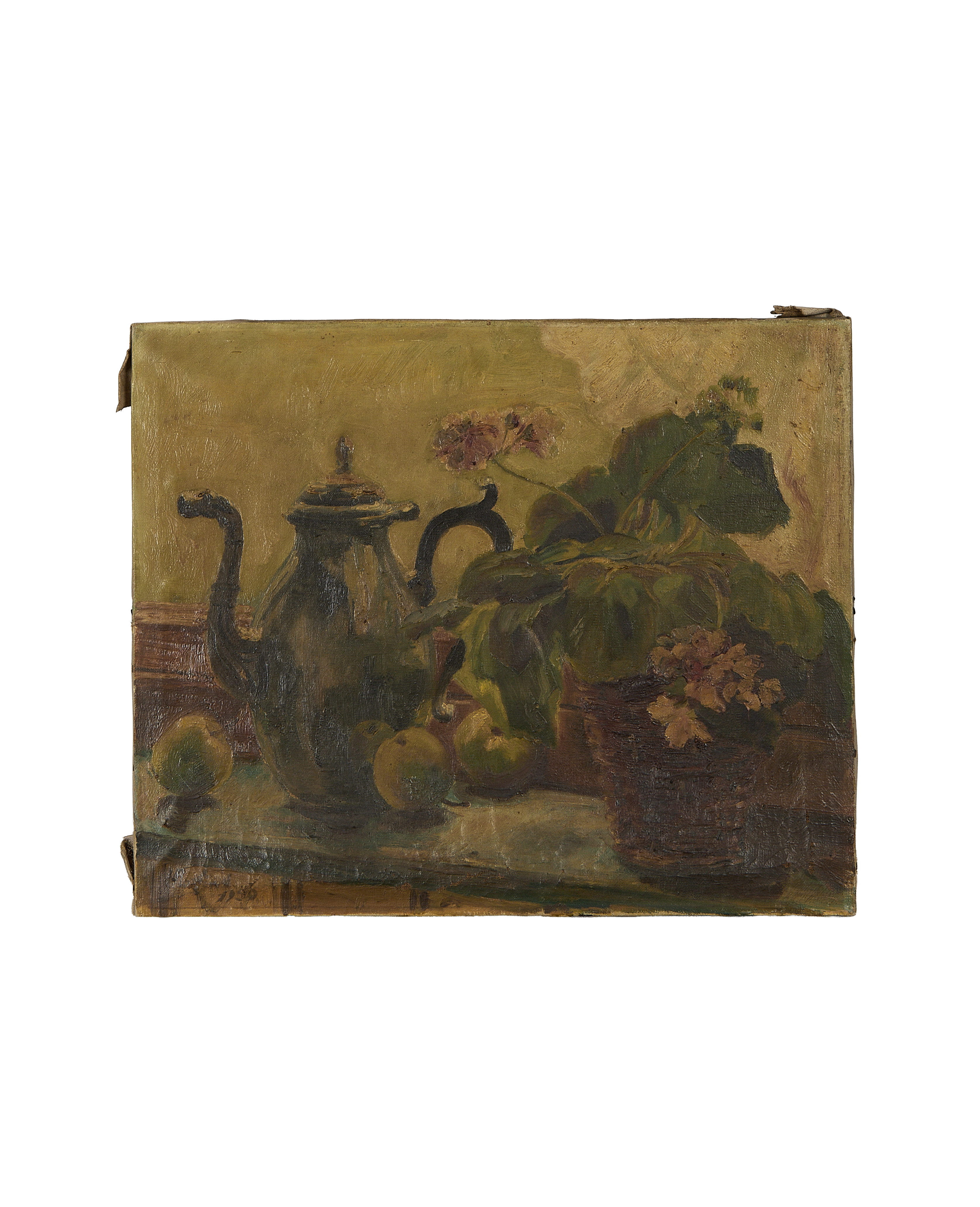 Olive Ateliers - Still Life Painting