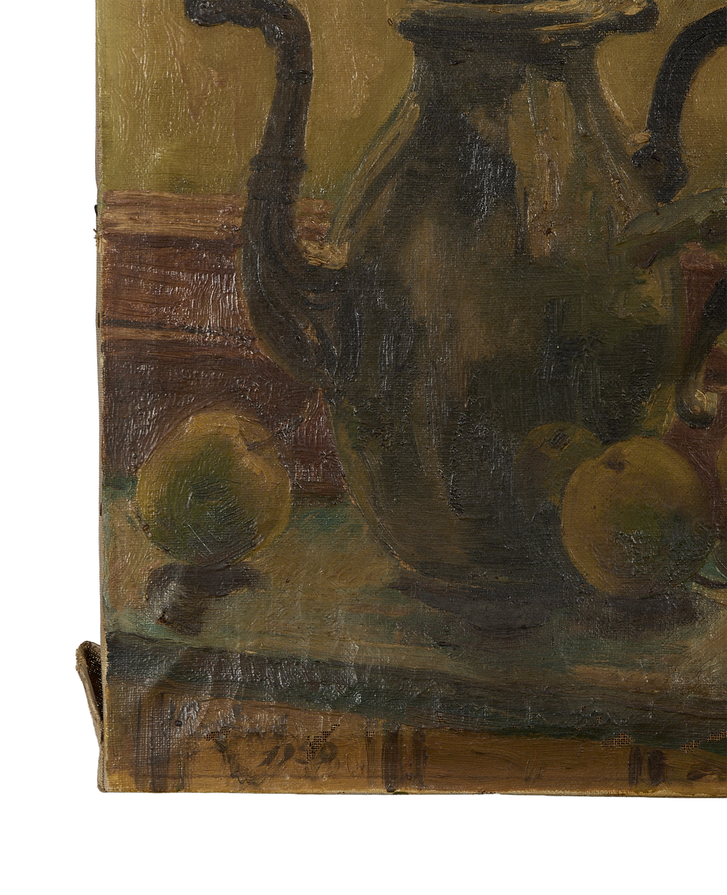 Olive Ateliers - Still Life Painting