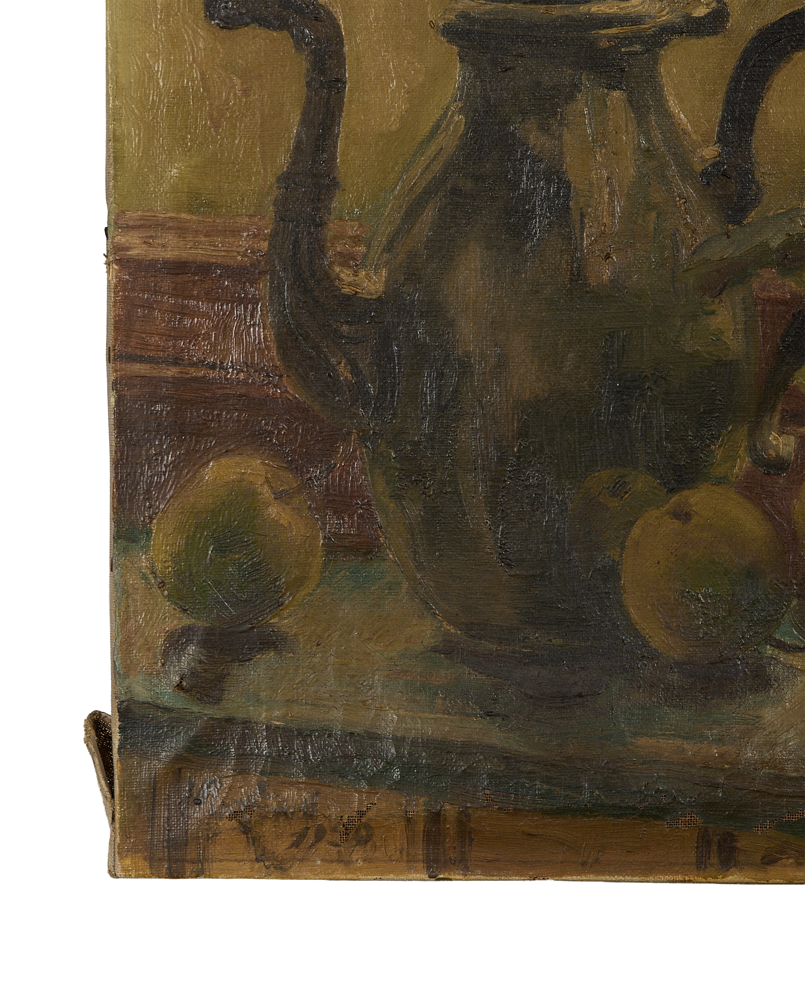 Olive Ateliers - Still Life Painting