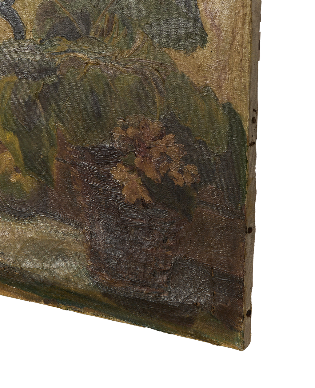 Olive Ateliers - Still Life Painting