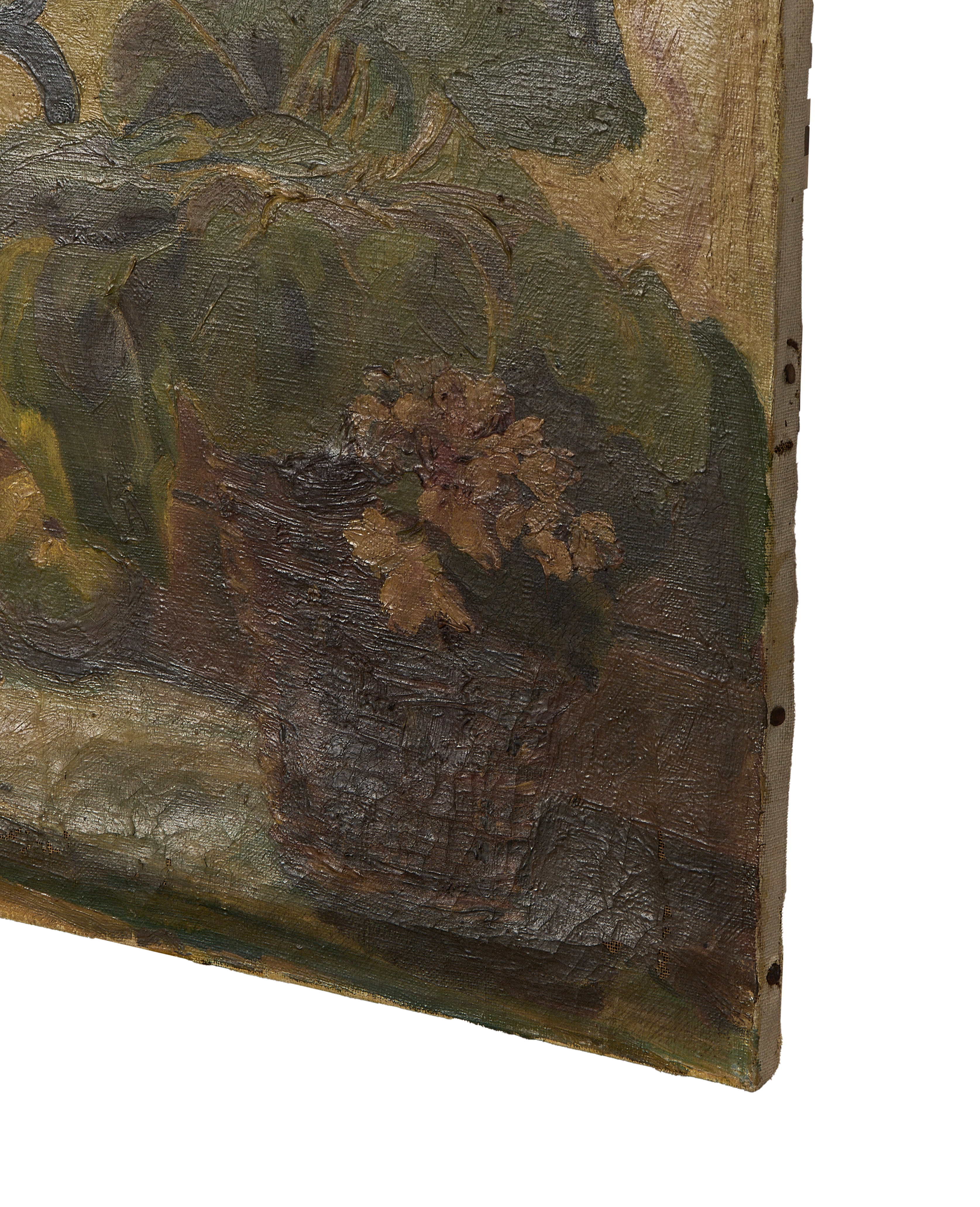 Olive Ateliers - Still Life Painting