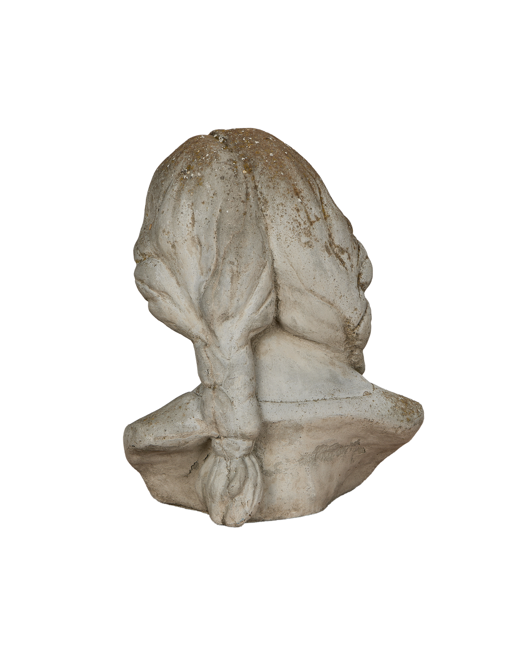 Olive Ateliers - Bust Statue