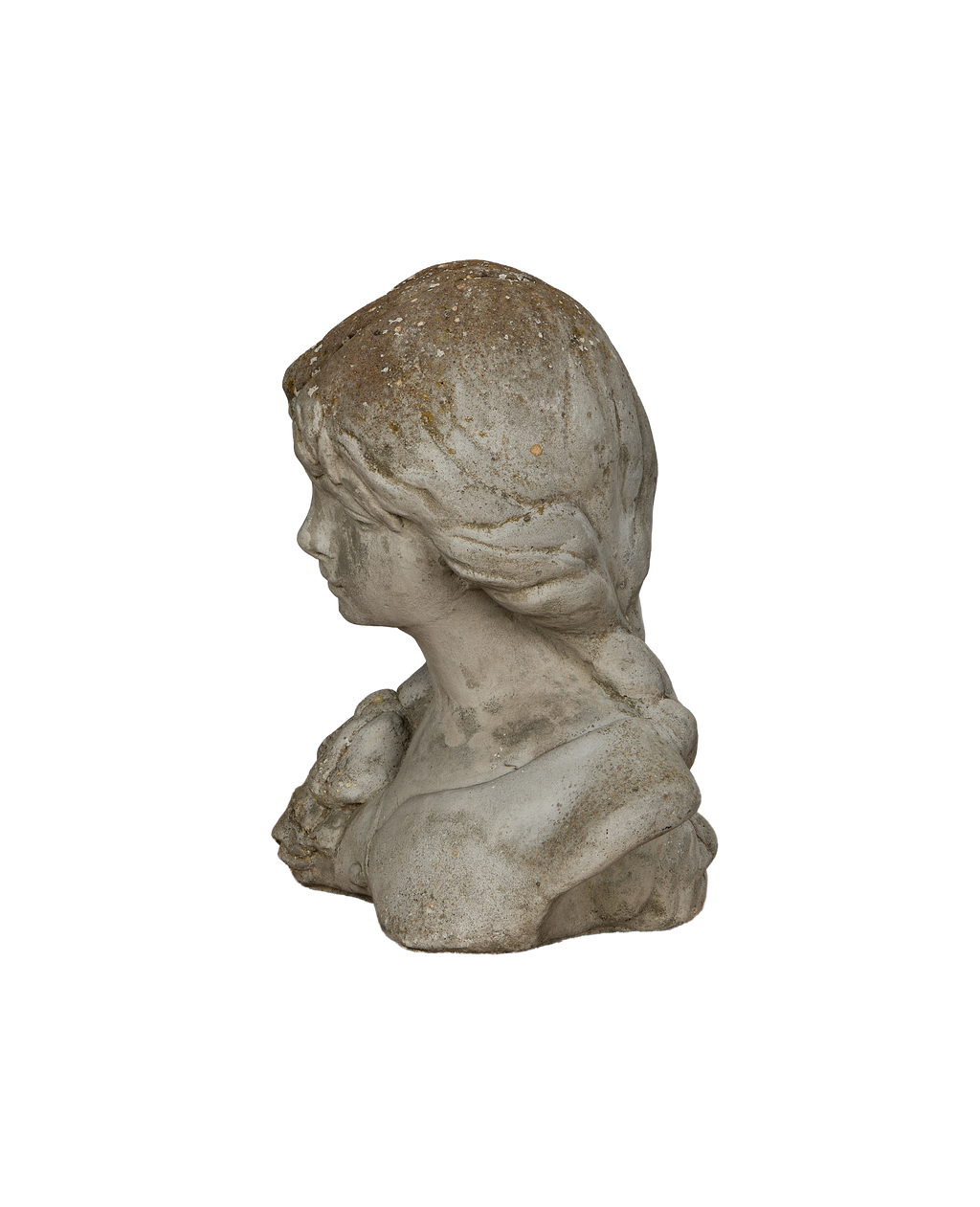Olive Ateliers - Bust Statue