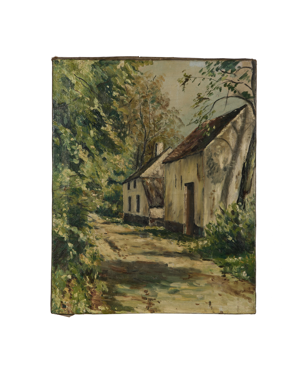 Olive Ateliers - Landscape Painting