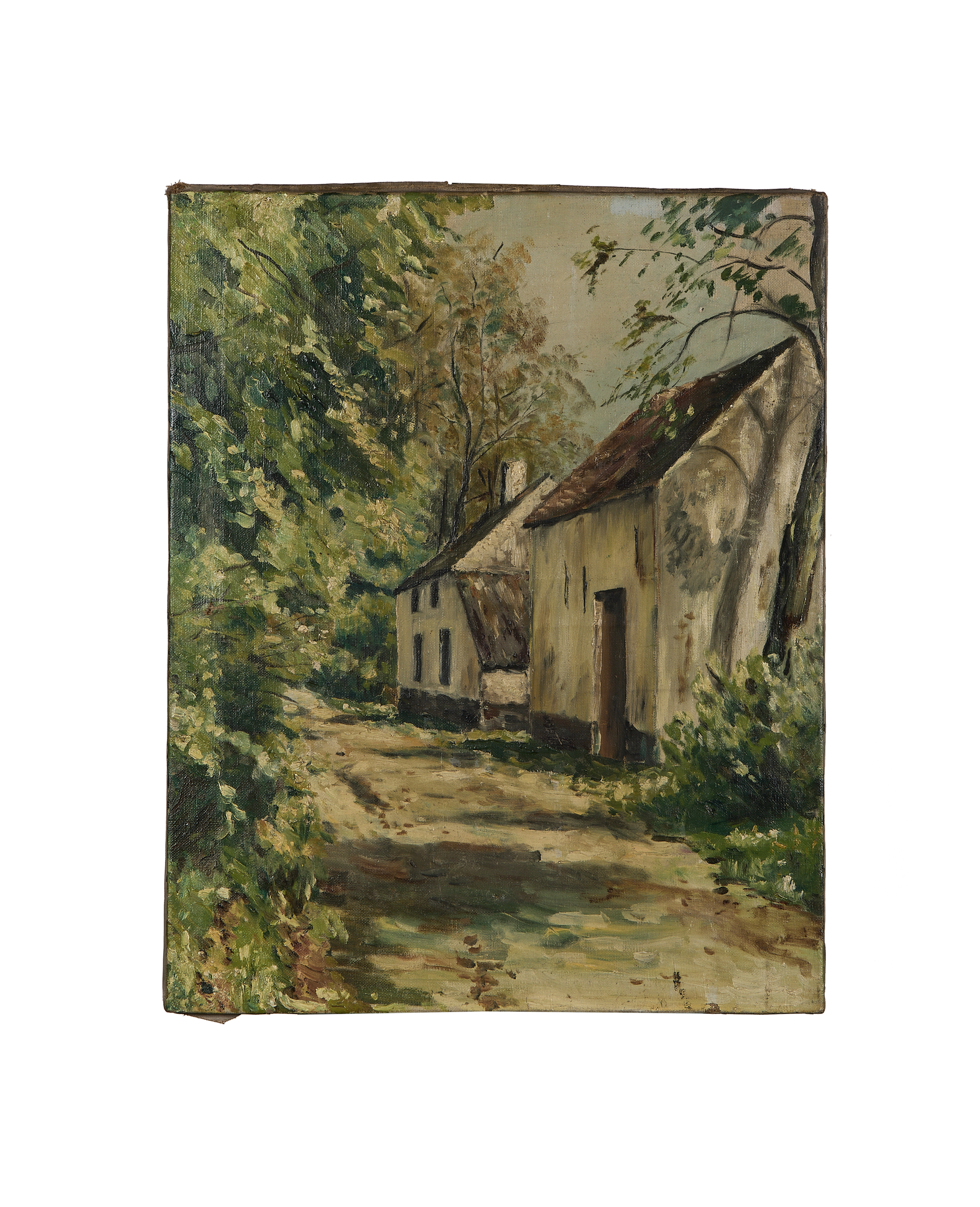 Olive Ateliers - Landscape Painting