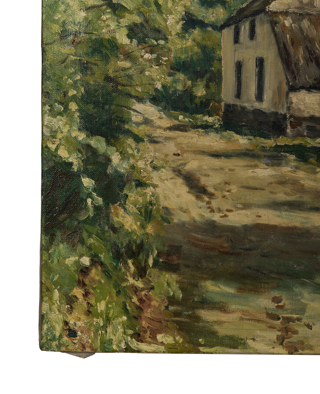 Olive Ateliers - Landscape Painting