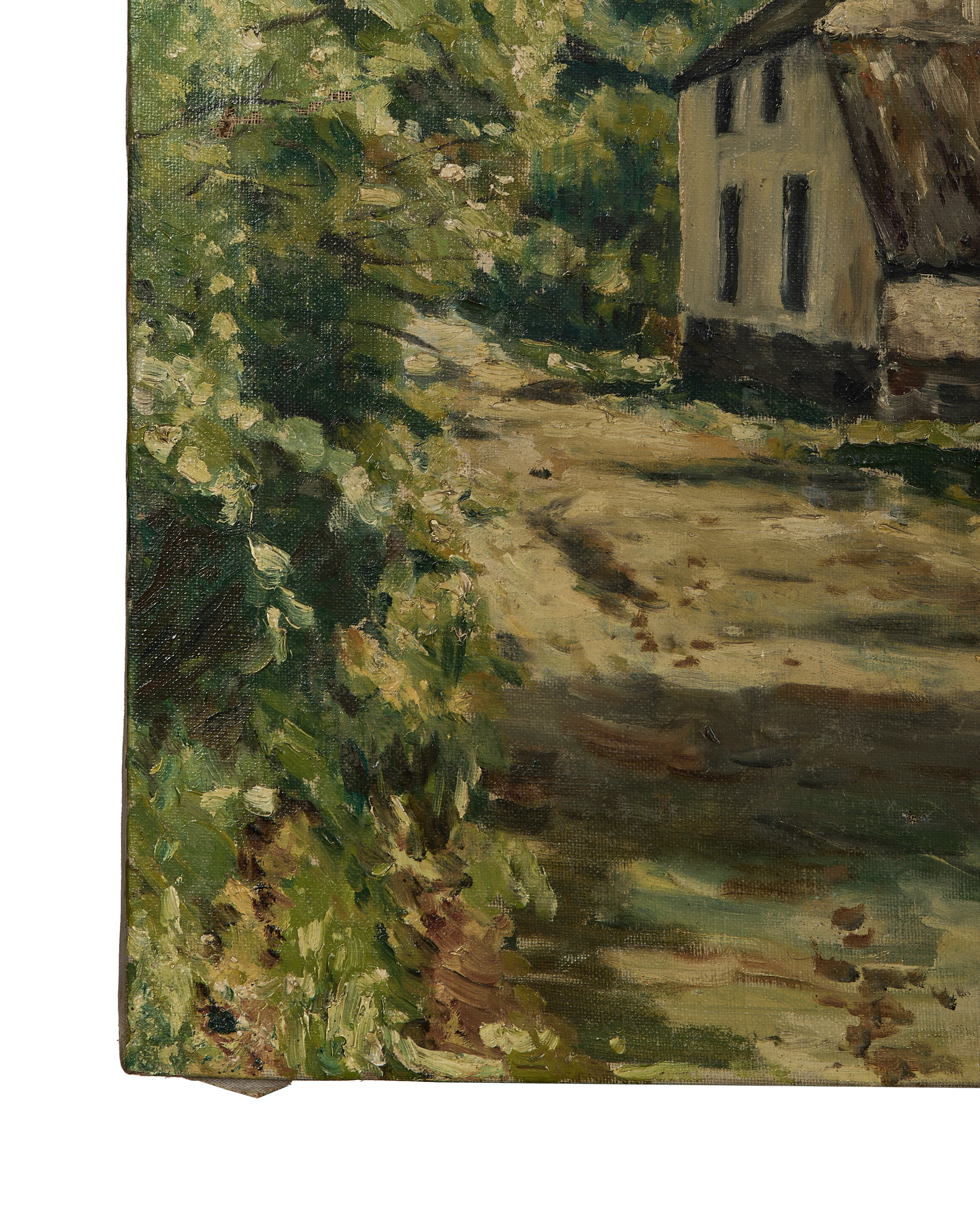 Olive Ateliers - Landscape Painting
