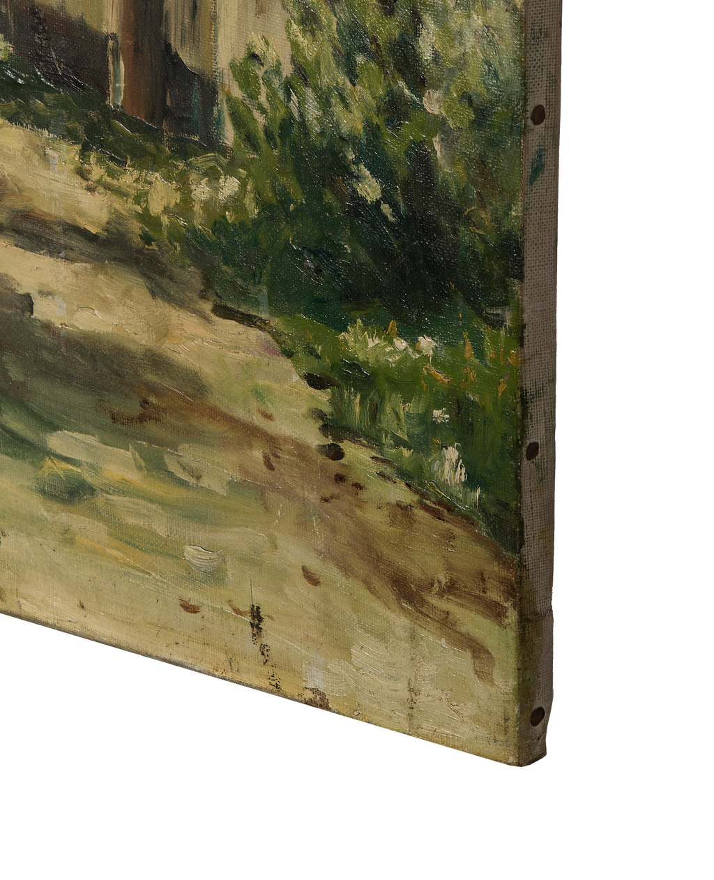 Olive Ateliers - Landscape Painting