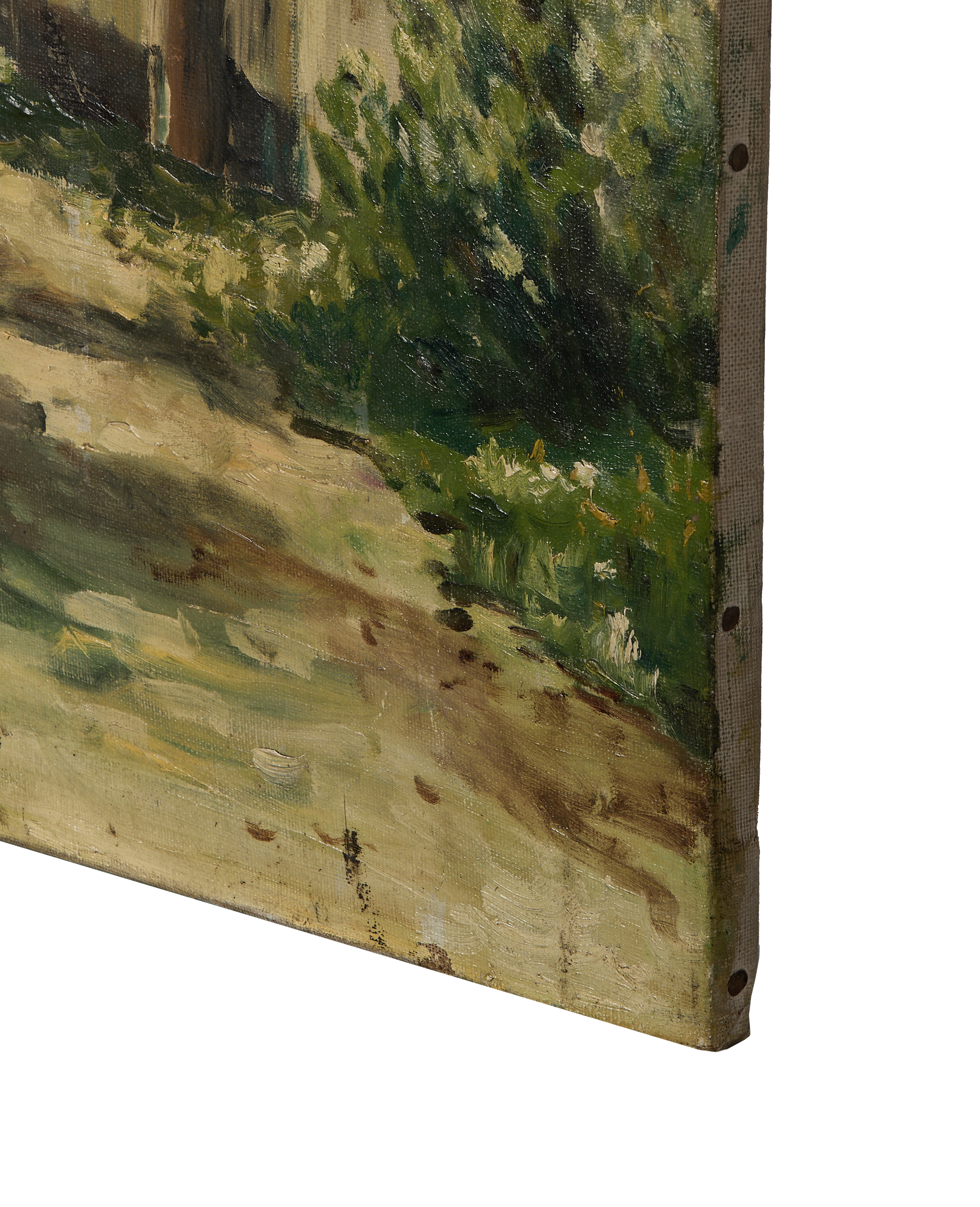 Olive Ateliers - Landscape Painting
