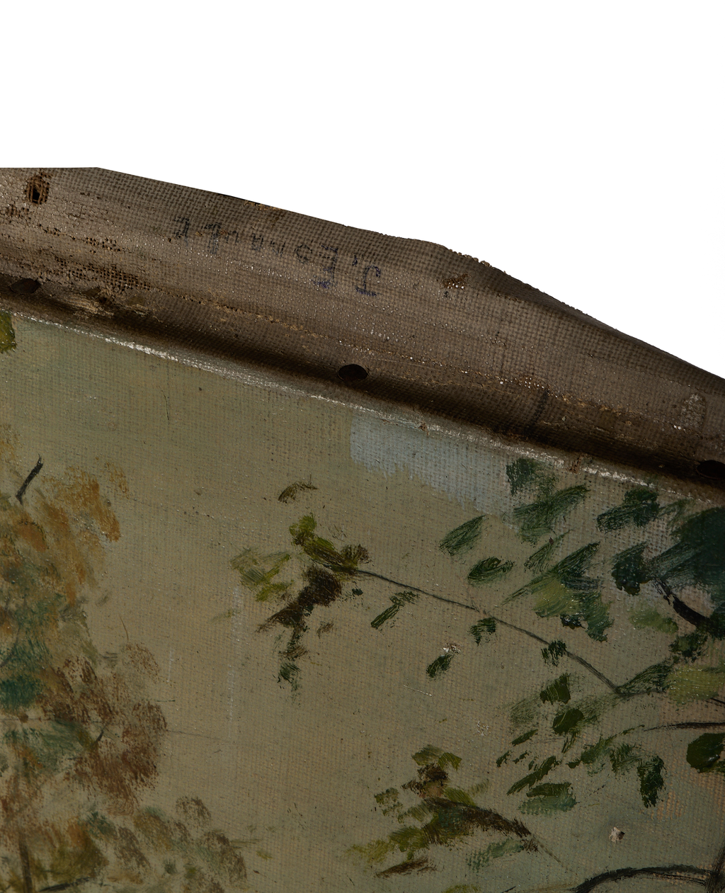 Olive Ateliers - Landscape Painting