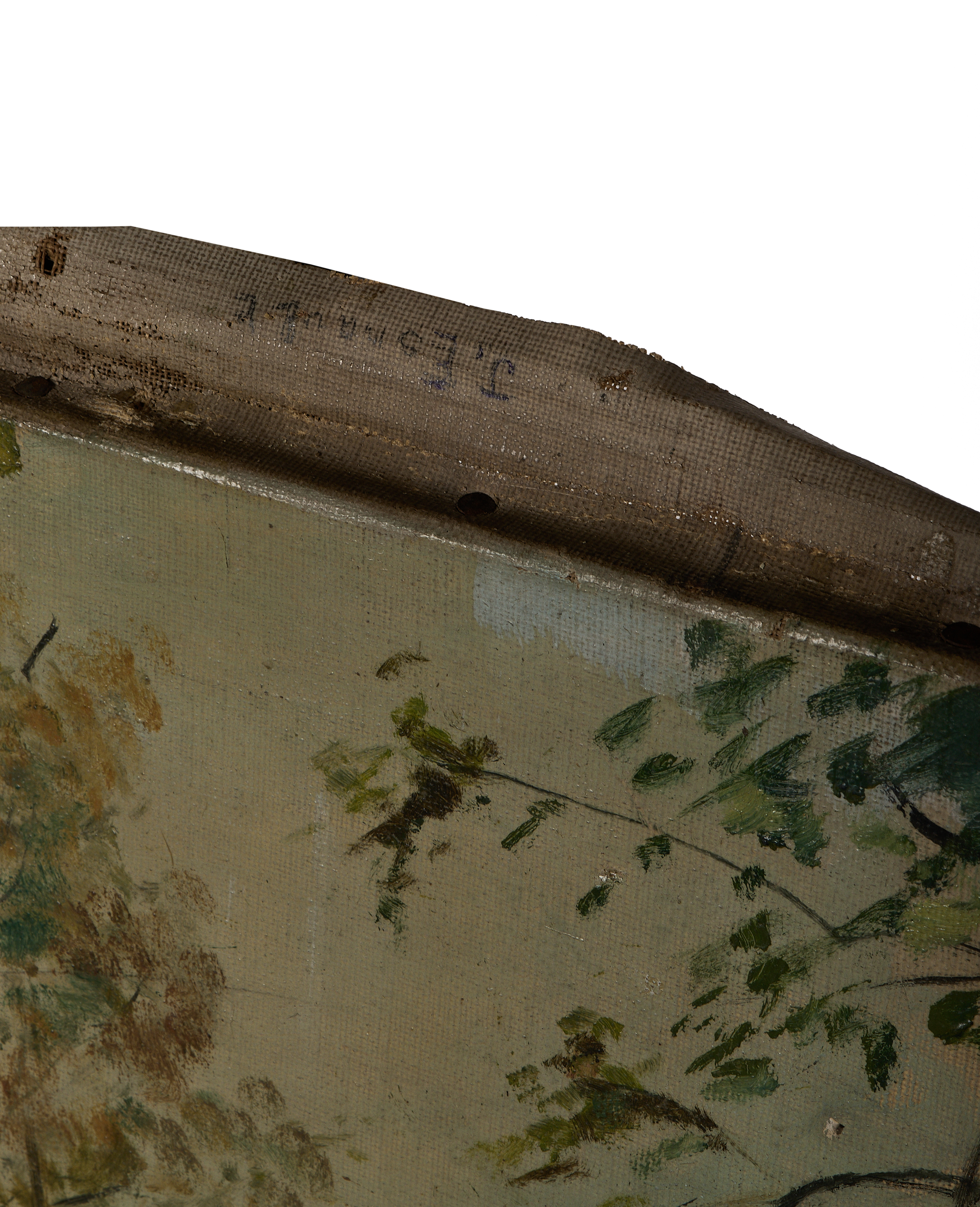 Olive Ateliers - Landscape Painting