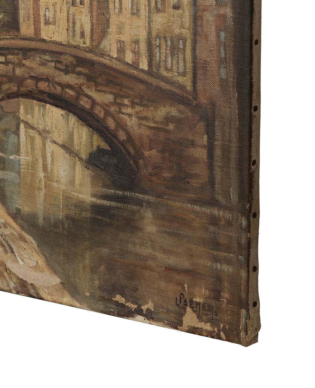Olive Ateliers - Landscape Painting