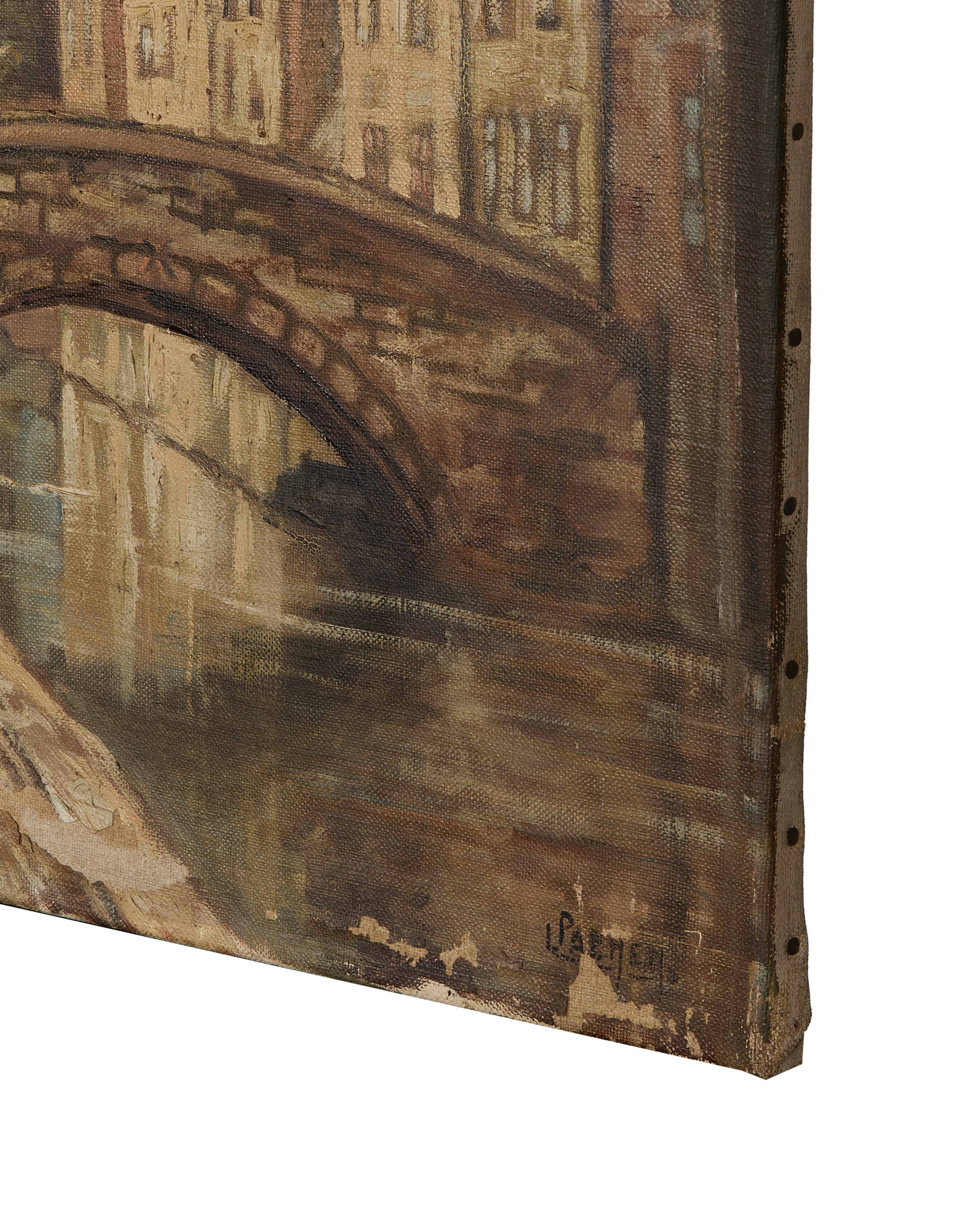 Olive Ateliers - Landscape Painting