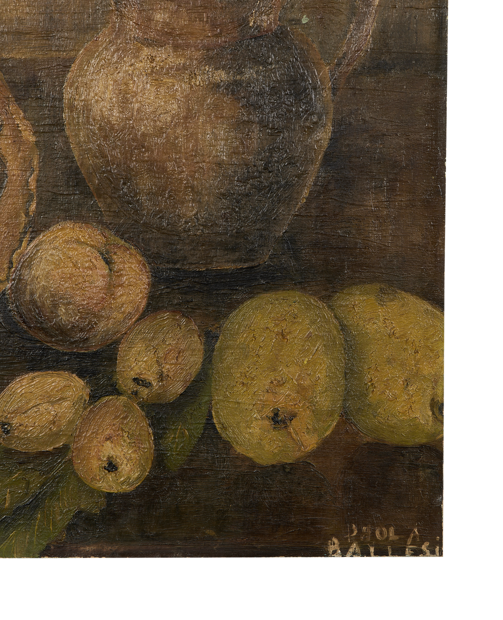 Olive Ateliers - Still Life Painting
