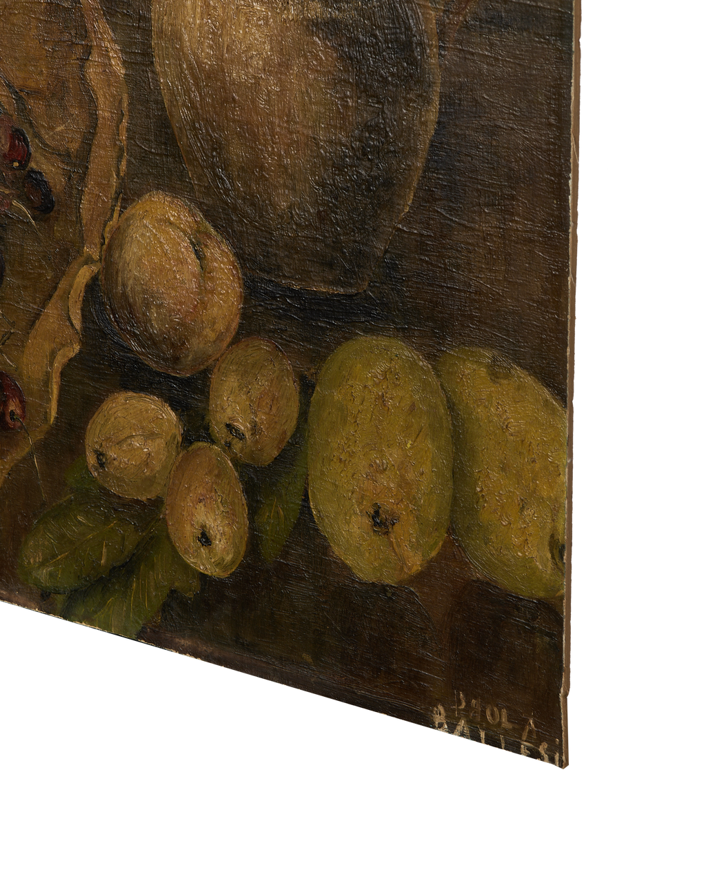 Olive Ateliers - Still Life Painting
