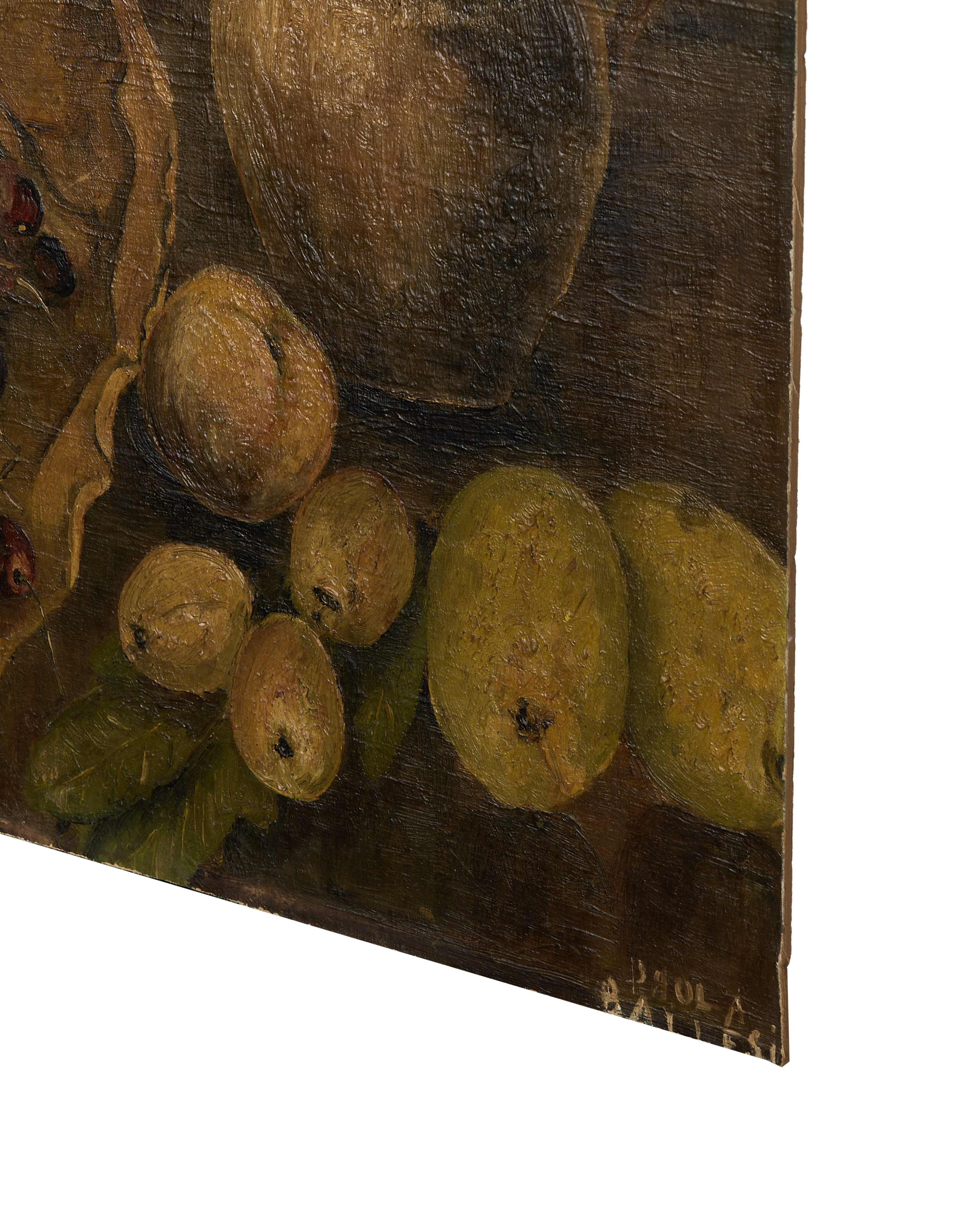 Olive Ateliers - Still Life Painting