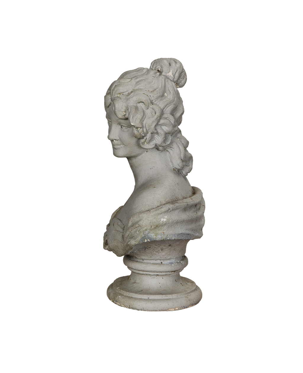 Olive Ateliers - Bust Statue