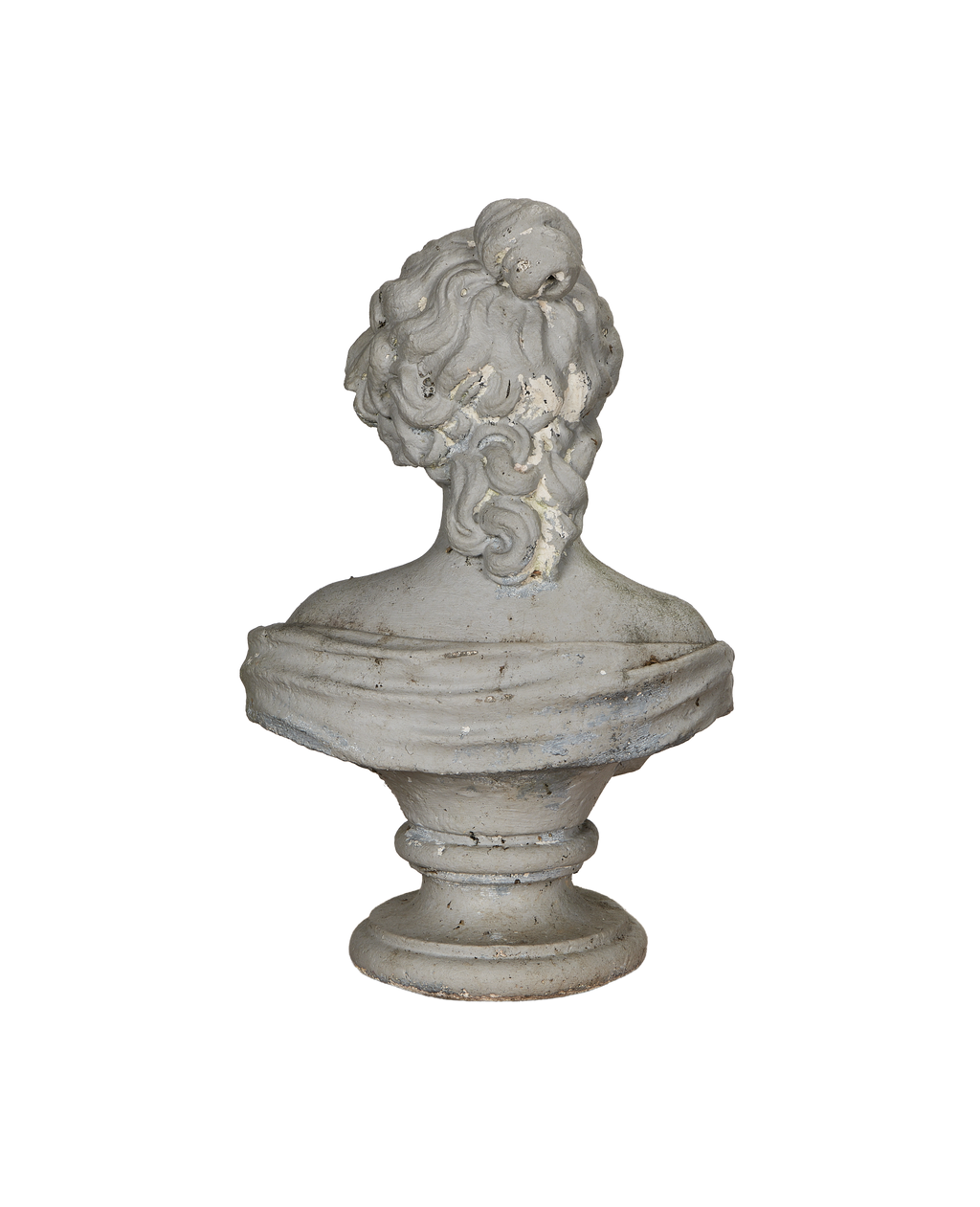 Olive Ateliers - Bust Statue