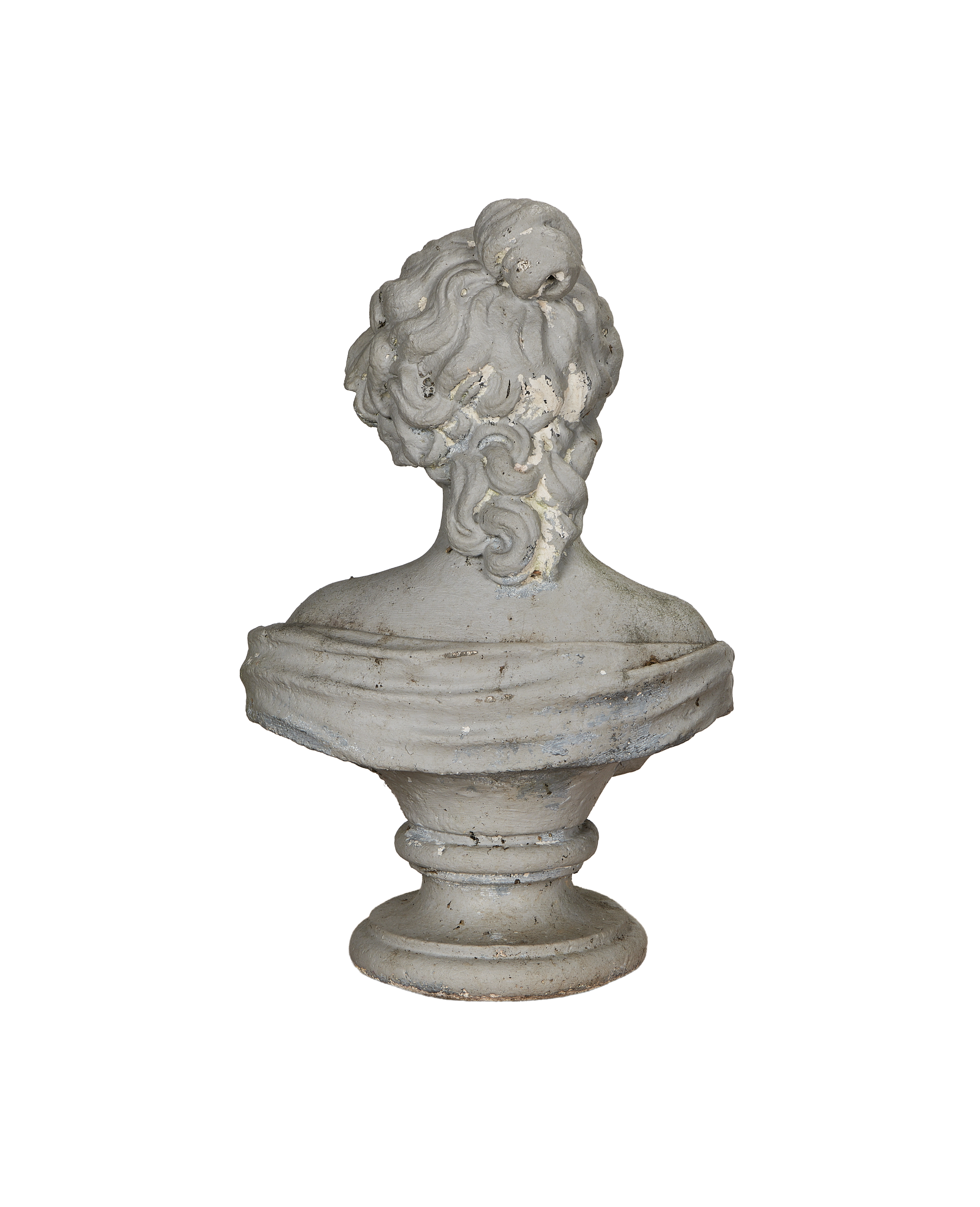 Olive Ateliers - Bust Statue
