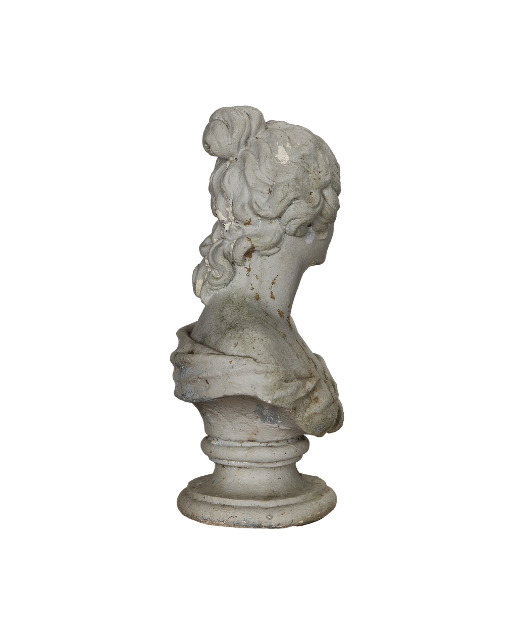 Olive Ateliers - Bust Statue