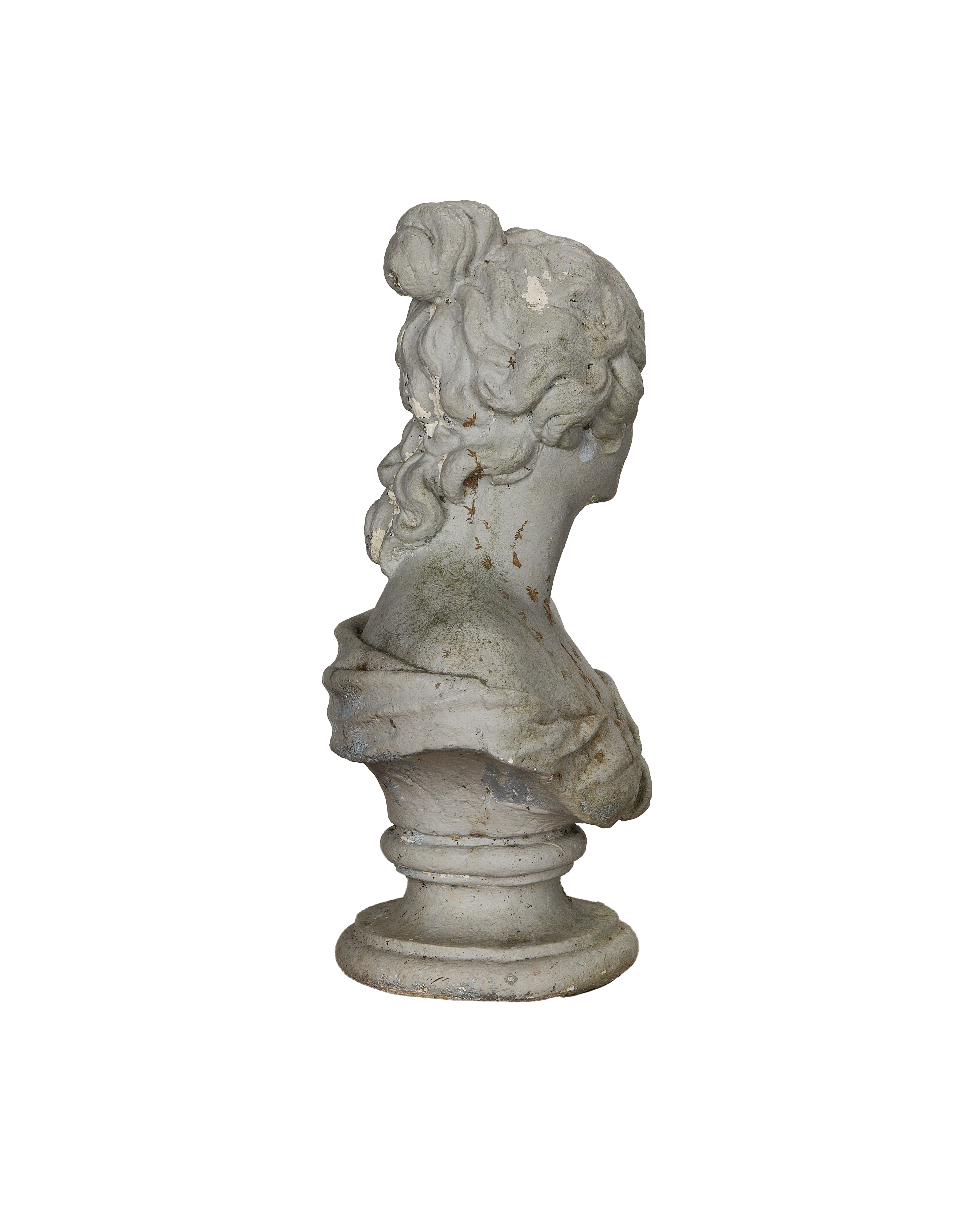 Olive Ateliers - Bust Statue