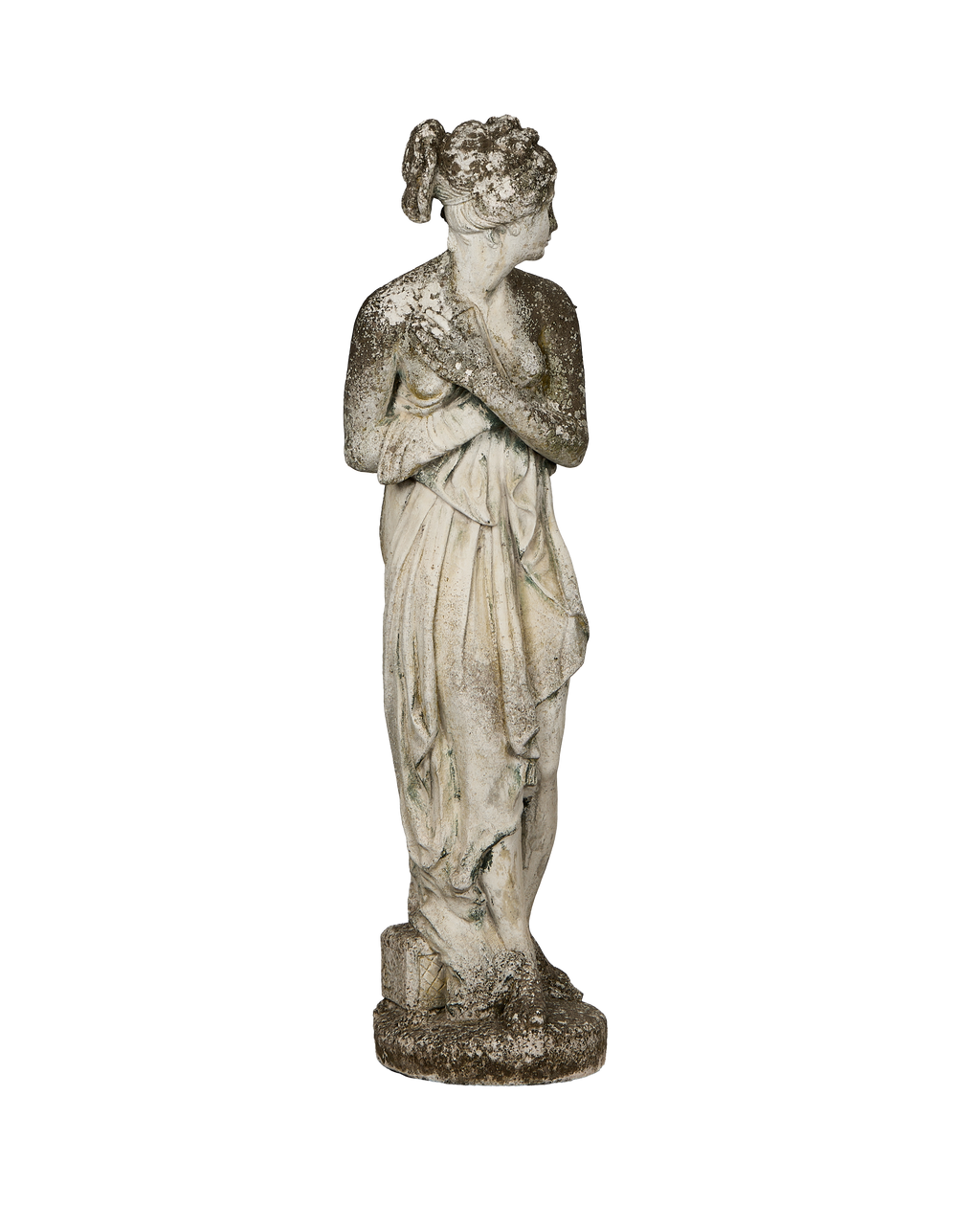 Olive Ateliers - Contessa Garden Statue