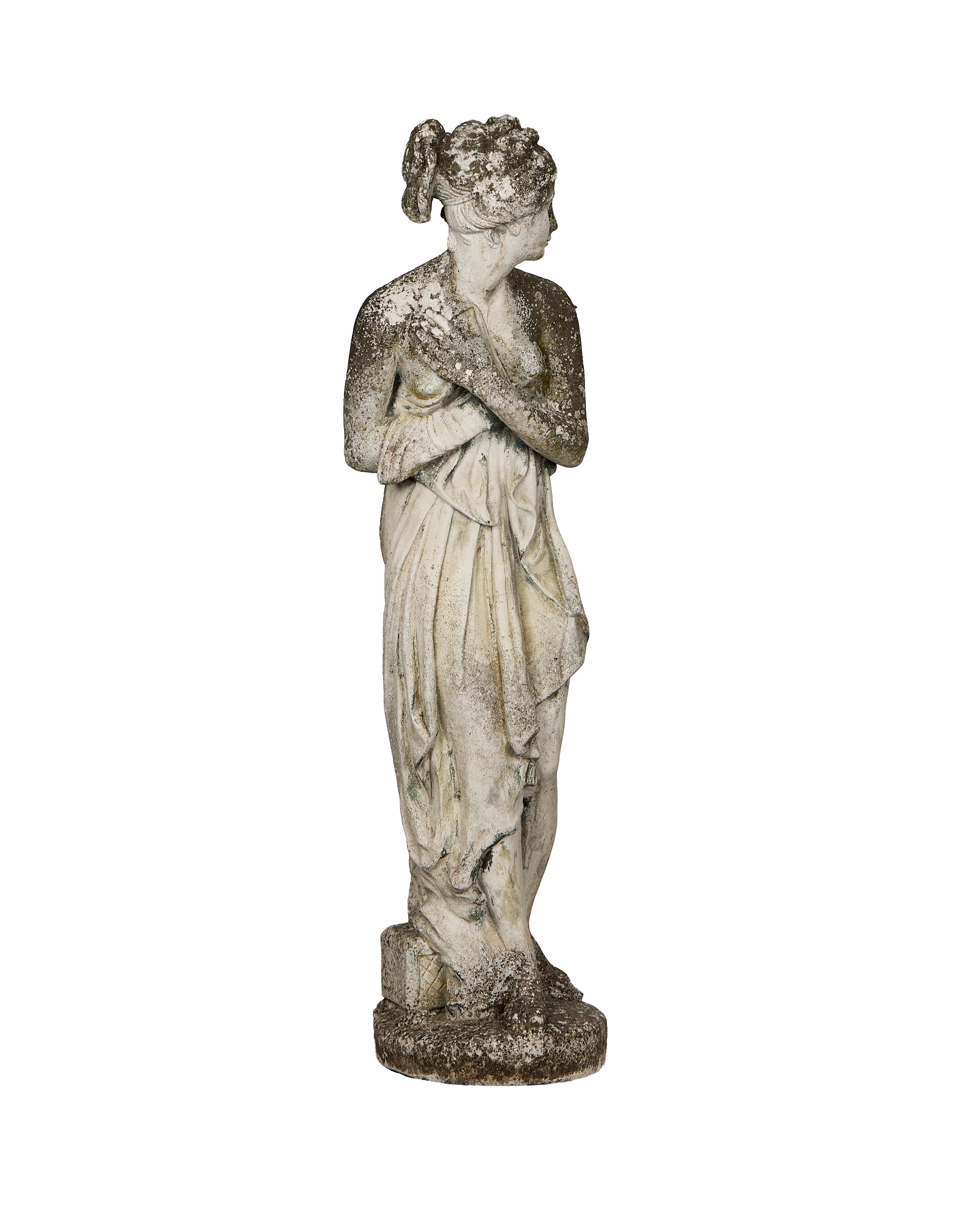 Olive Ateliers - Contessa Garden Statue