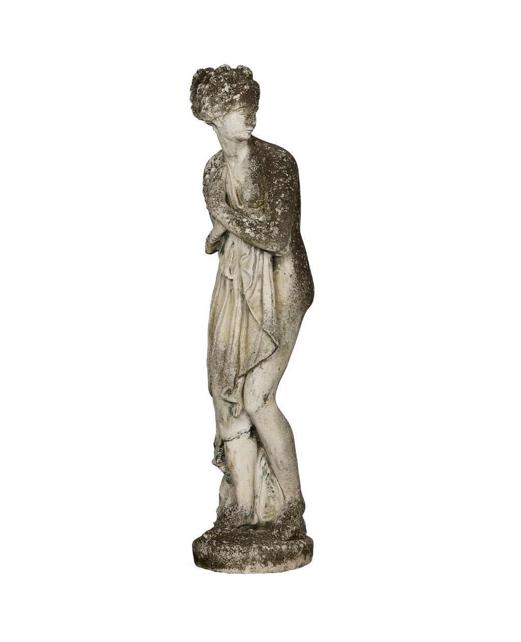 Olive Ateliers - Contessa Garden Statue