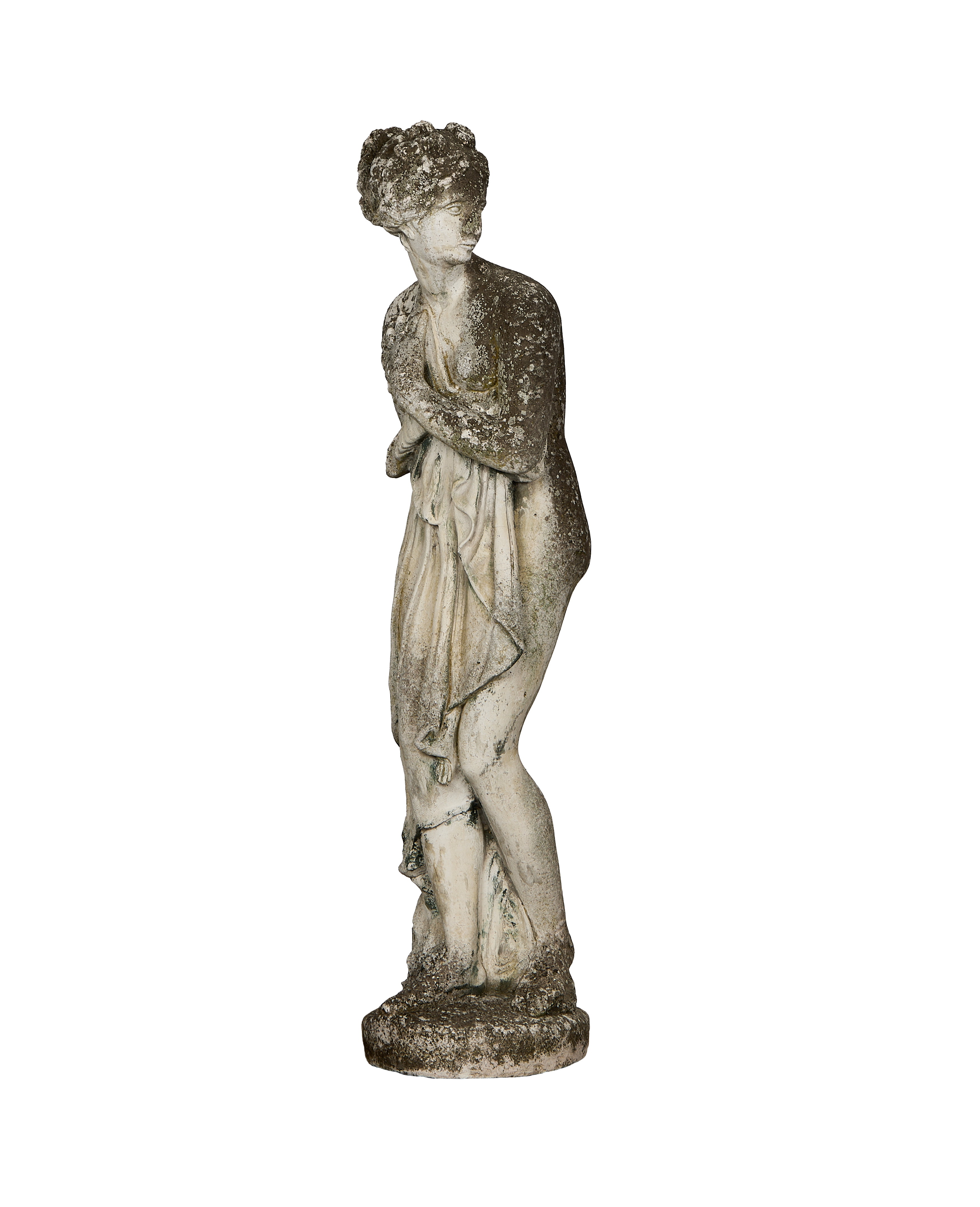 Olive Ateliers - Contessa Garden Statue