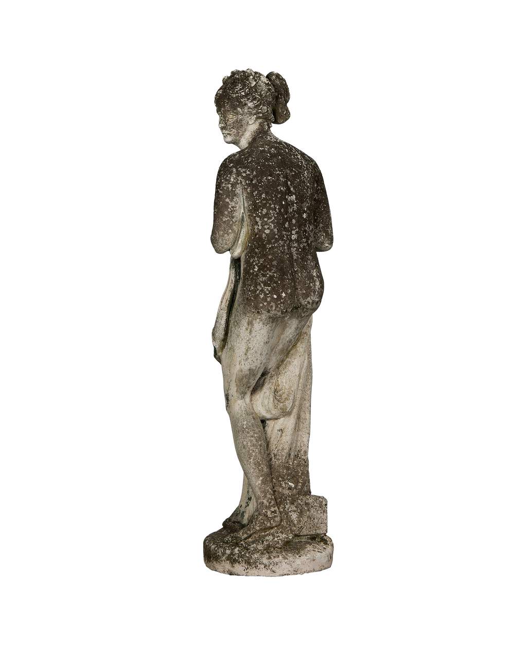 Olive Ateliers - Contessa Garden Statue