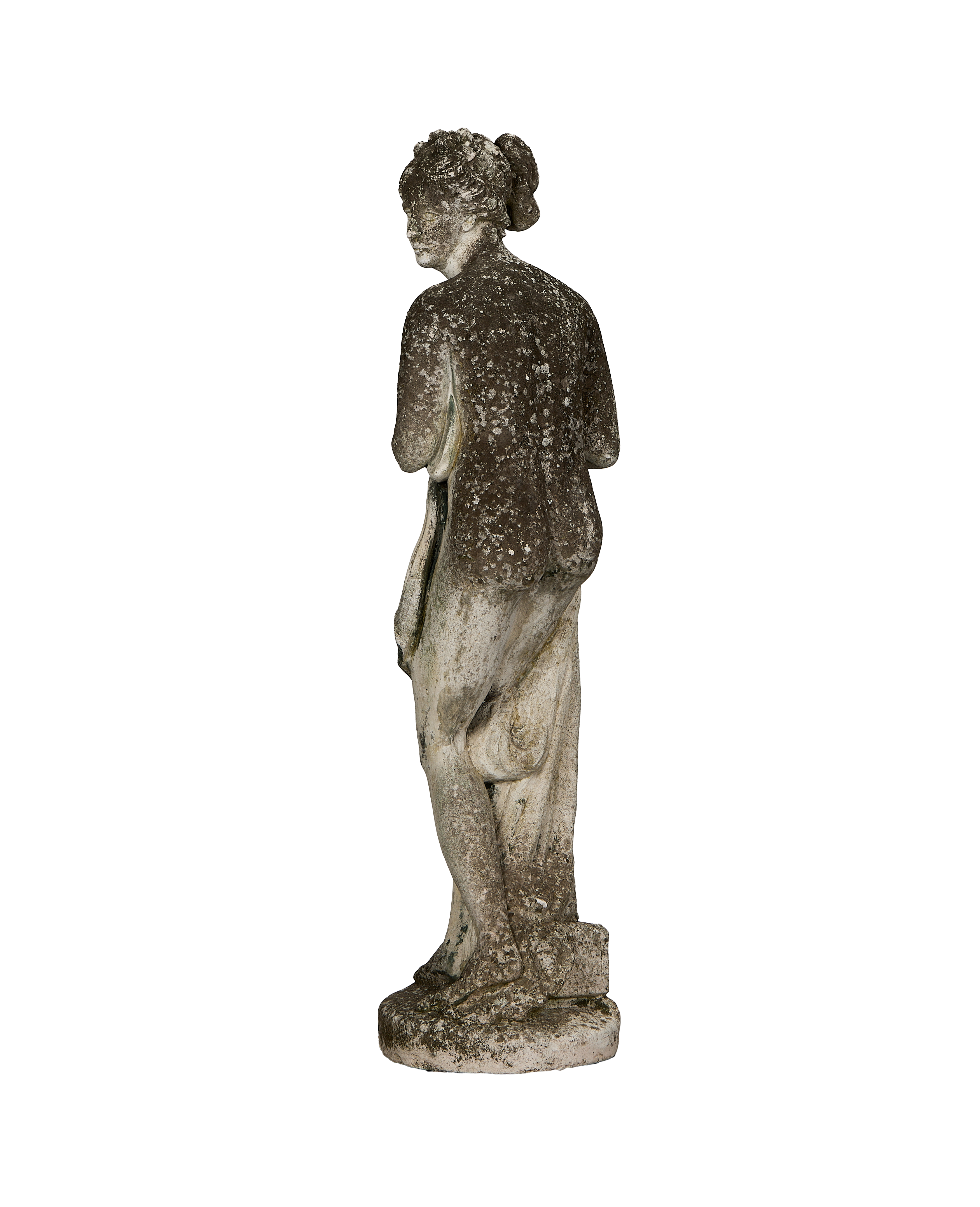 Olive Ateliers - Contessa Garden Statue