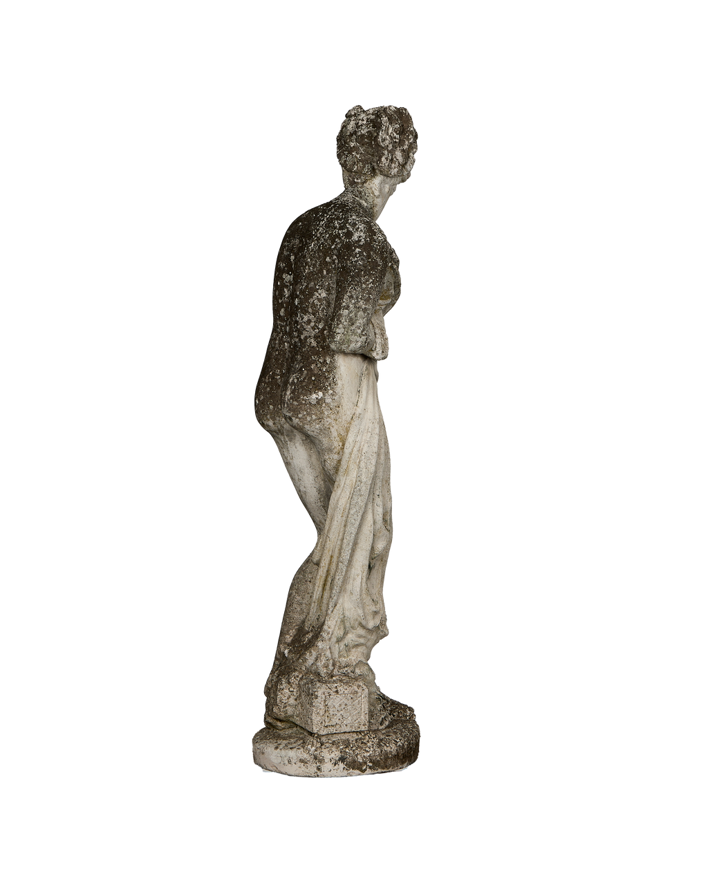 Olive Ateliers - Contessa Garden Statue